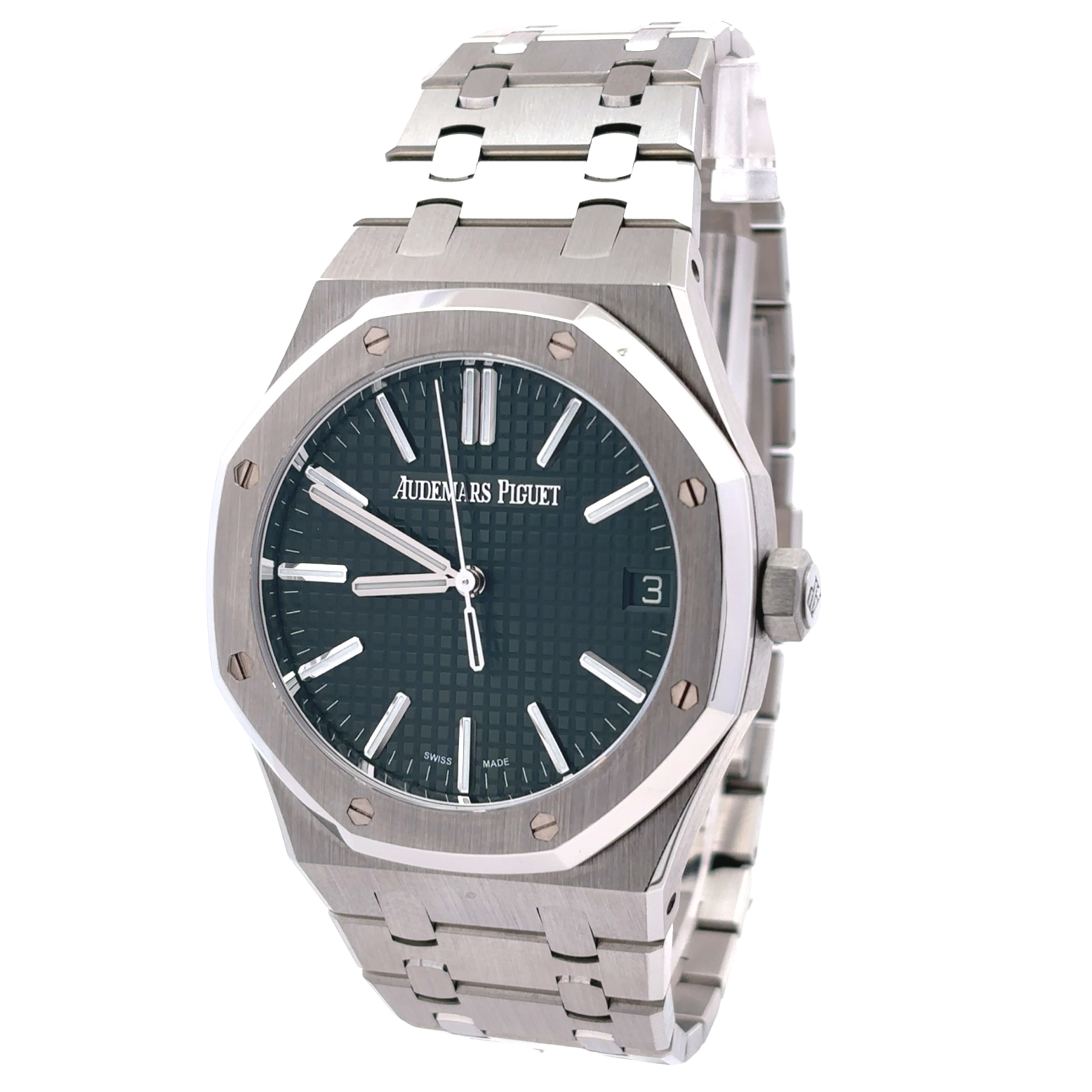 Audemars Piguet Royal Oak 15510ST.OO.1320ST.04