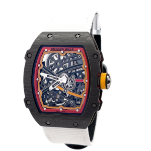 Richard Mille RM 67 RM67-02 Full set