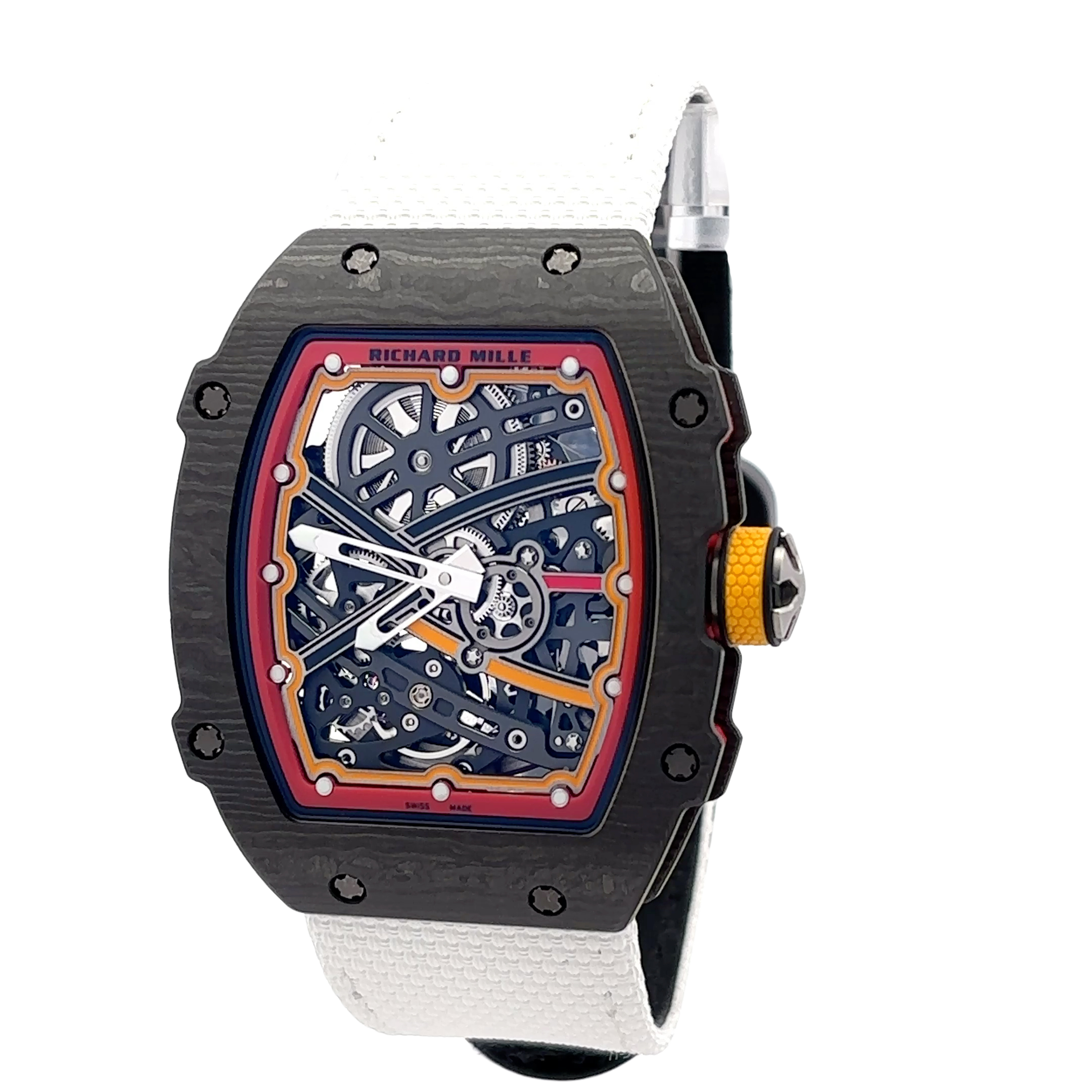 Richard Mille RM 67 RM67-02 Full set
