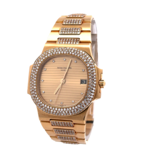 Patek Philippe Nautilus 3800/5J