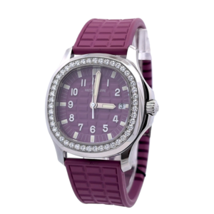Patek Philippe Aquanaut 5067A-016 2006