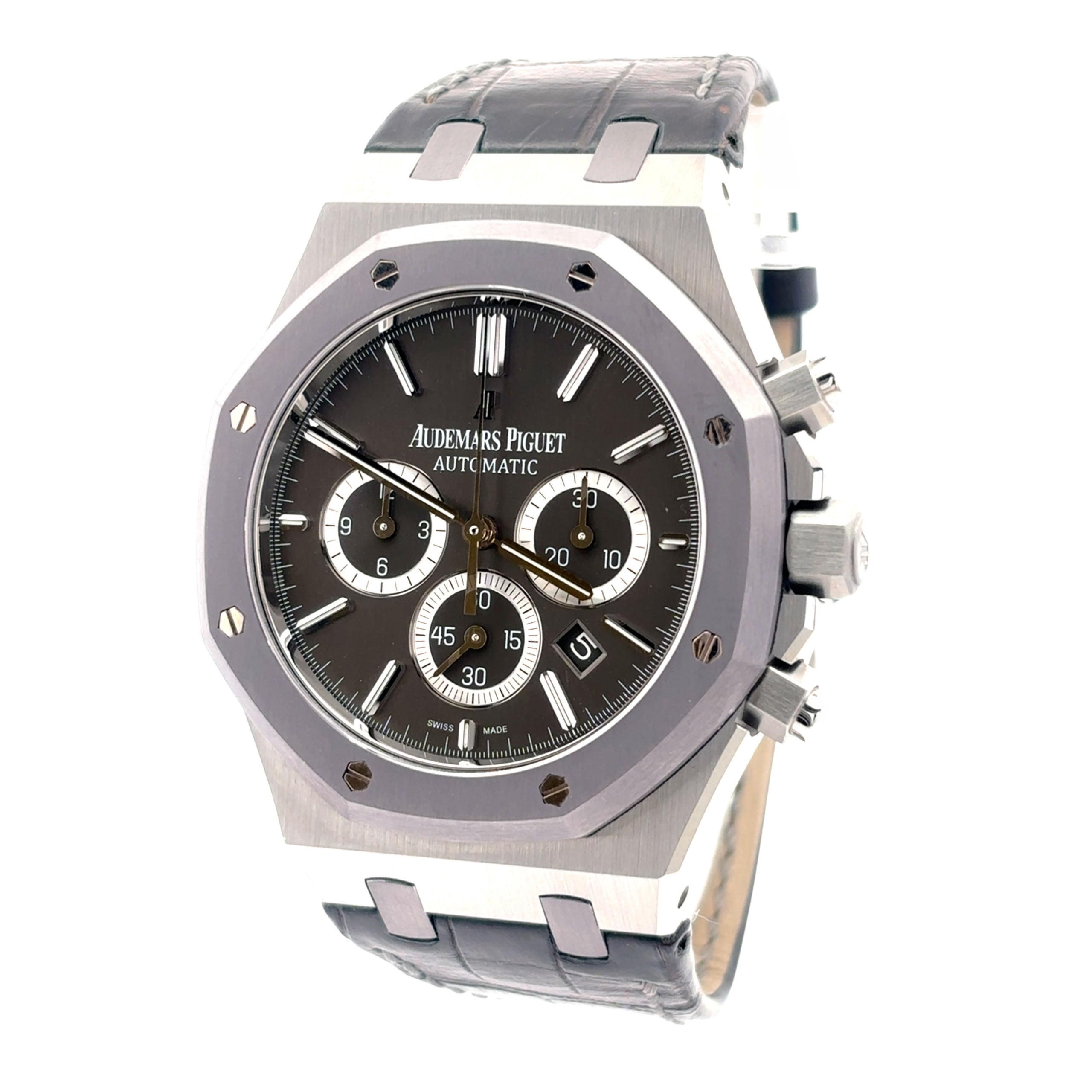 Audemars Piguet Royal Oak 26325TS.OO.D005CR.01 Leo Messi
