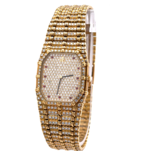 Audemars Piguet Bamboo