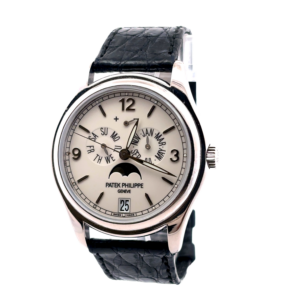 Patek Philippe Annual Calendar 5146G-001
