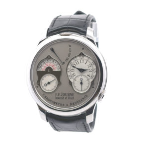 F.P.Journe Chronometre à Resonance Full Set