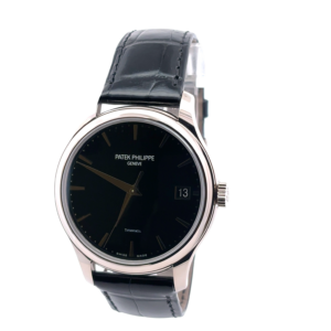 Patek Philippe Calatrava Tiffany & Co.