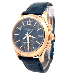 Patek Philippe Annual Calendar Full set 2025