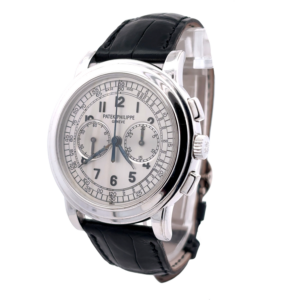 Patek Philippe Chronograph 5070G Full Set 2008