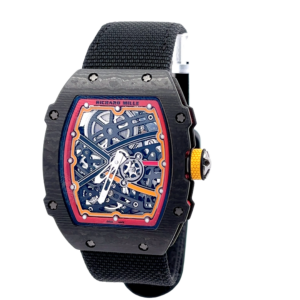 Richard Mille RM 67 67-02 Full set