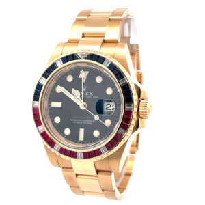 Rolex GMT-Master II 116748 SARU