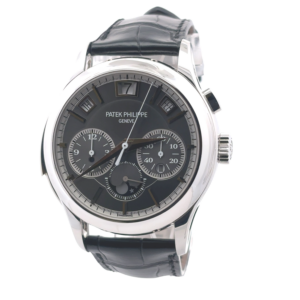Patek Philippe Grand Complications 5208P-001