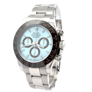 Rolex Daytona 116506