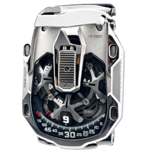 Urwerk UR-105 UR105CT 2021