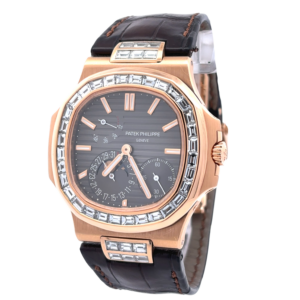 Patek Philippe Nautilus 5712R-001