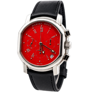 Daniel Roth CHRONOGRAPH MASTERS DOUBLE ELLIPSE CASE S247