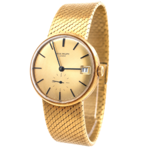 Patek Philippe Calatrava 3514