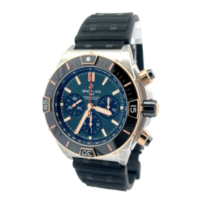 Breitling Chronomat UB0136251L1S1 New Full set
