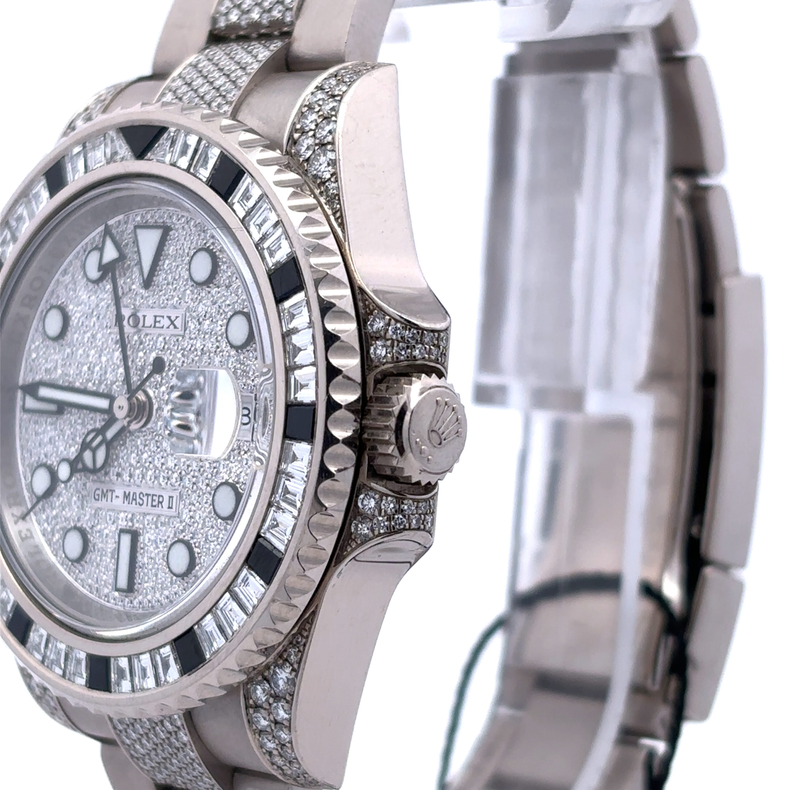 Rolex GMT-Master II 116759SANR - Image 6