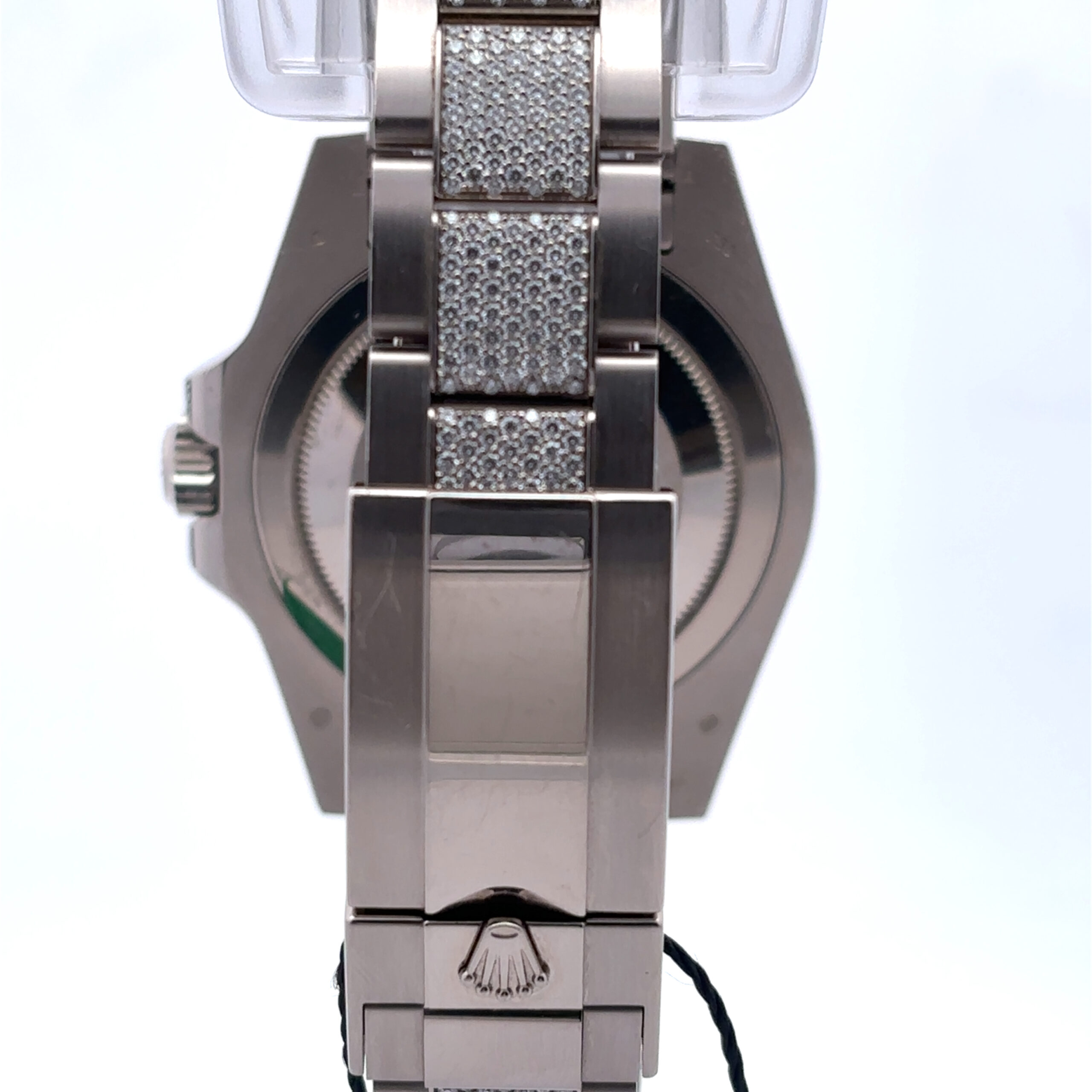 Rolex GMT-Master II 116759SANR - Image 5