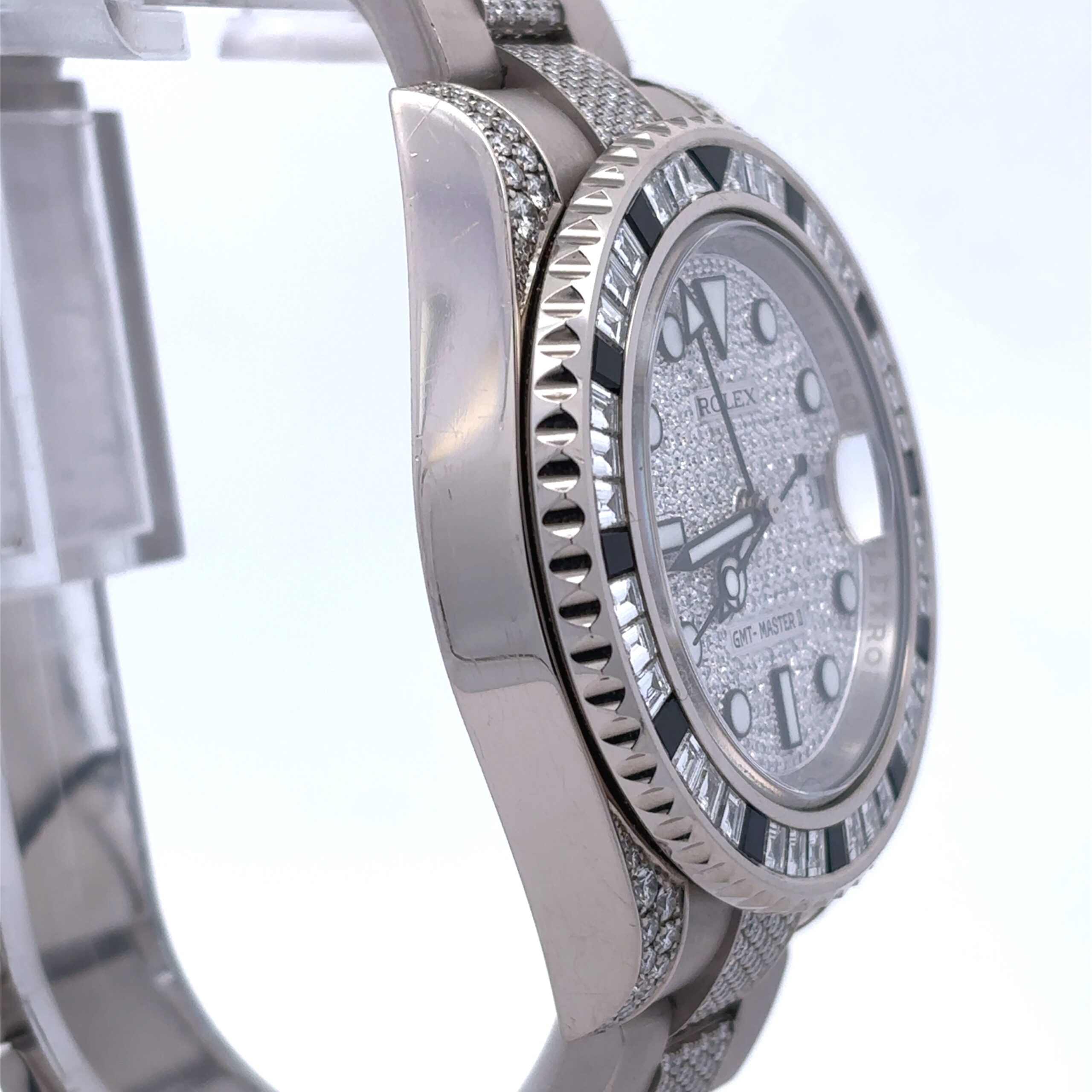 Rolex GMT-Master II 116759SANR - Image 4