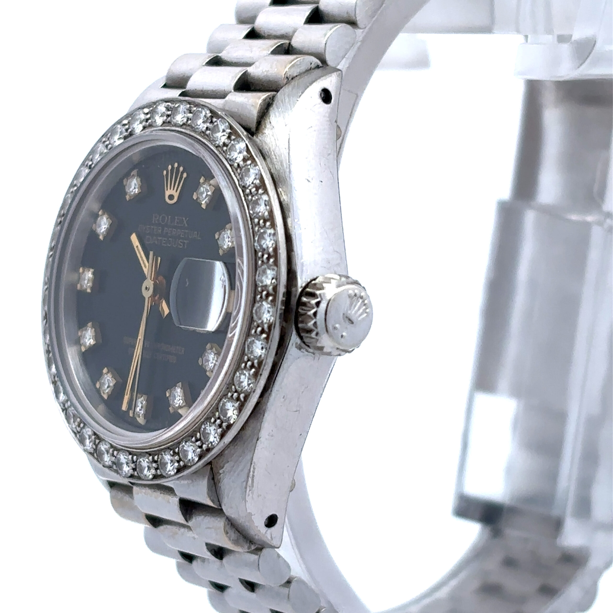 Rolex Lady-Datejust 6917 - Image 6