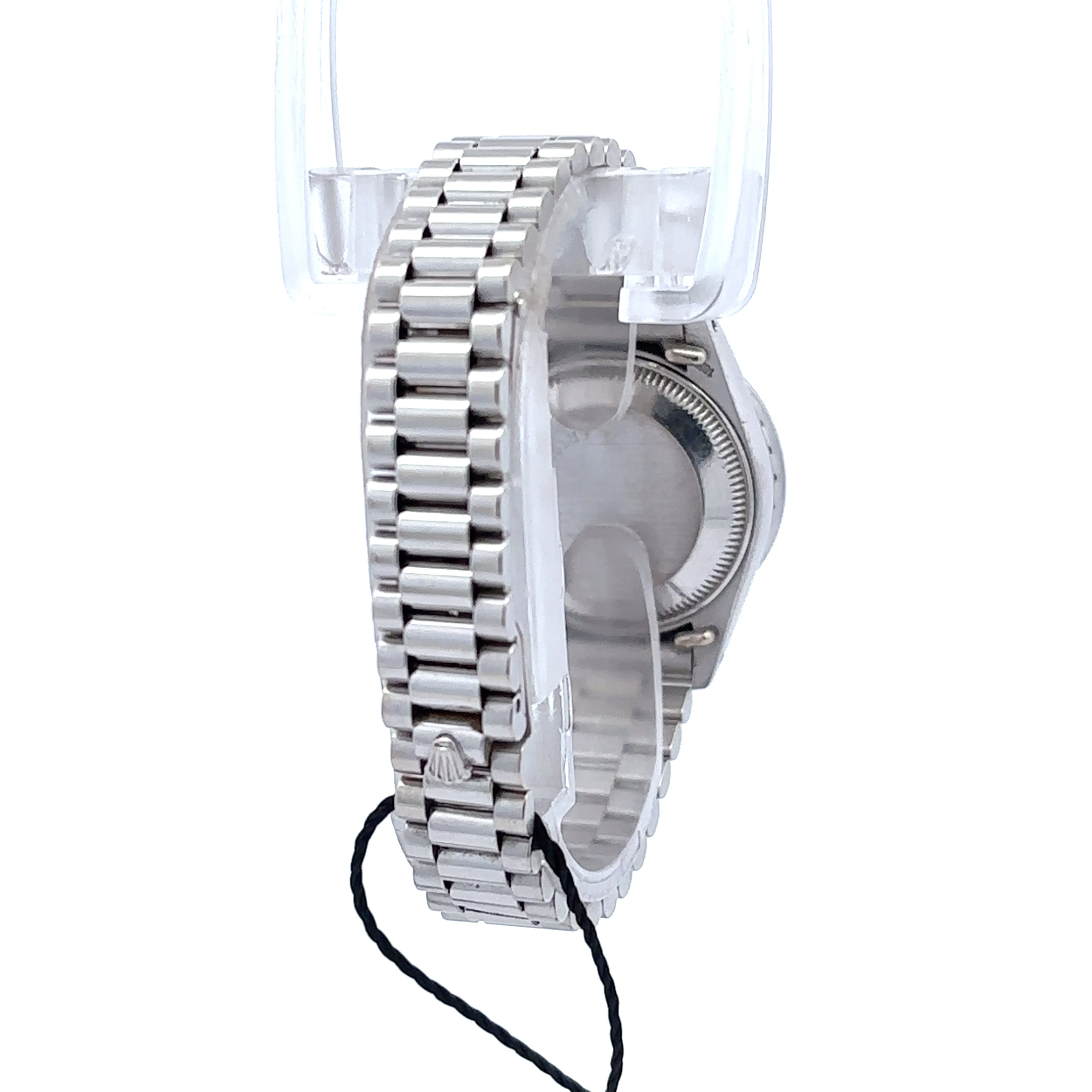 Rolex Lady-Datejust 6917 - Image 8
