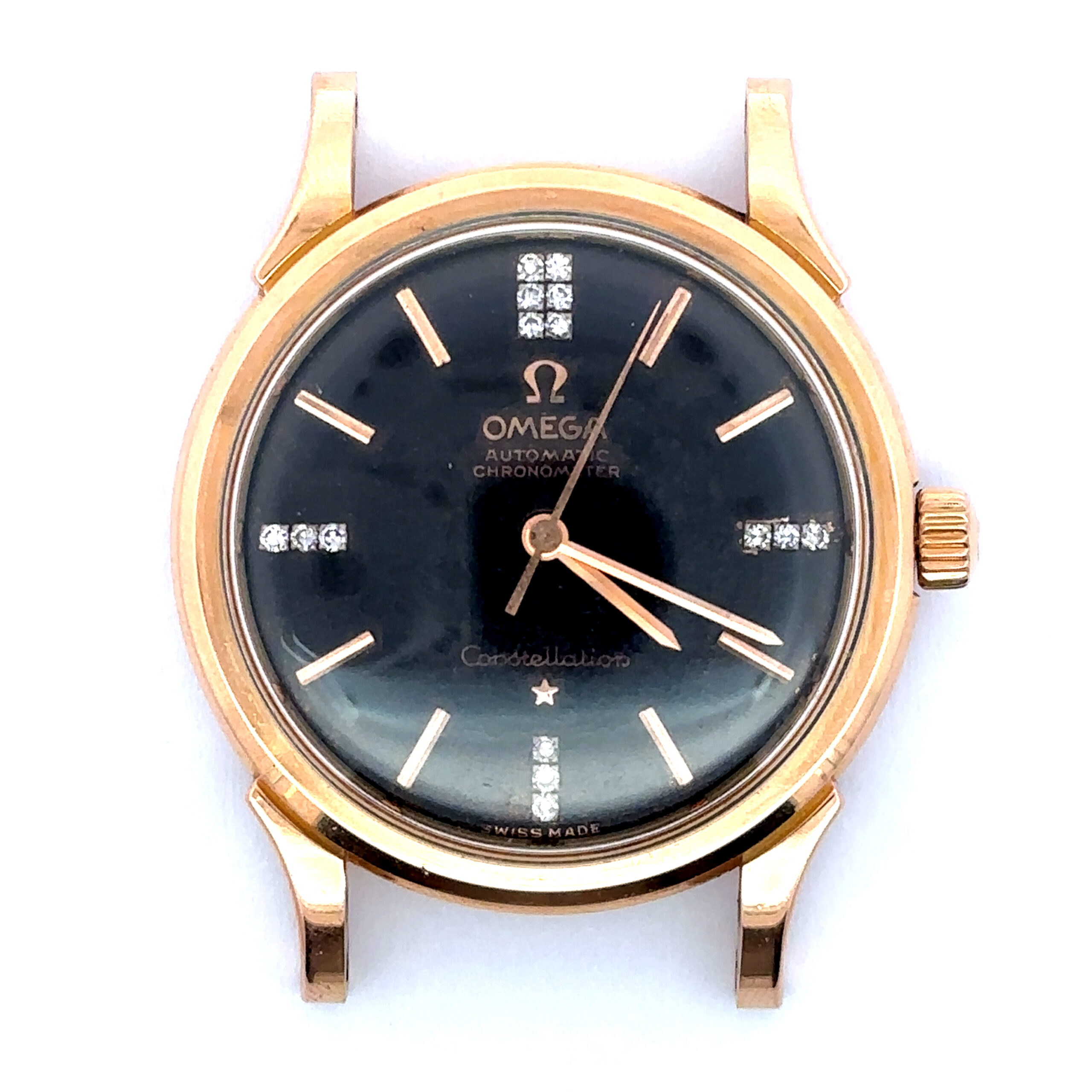 Omega Constellation 14381 - Image 2