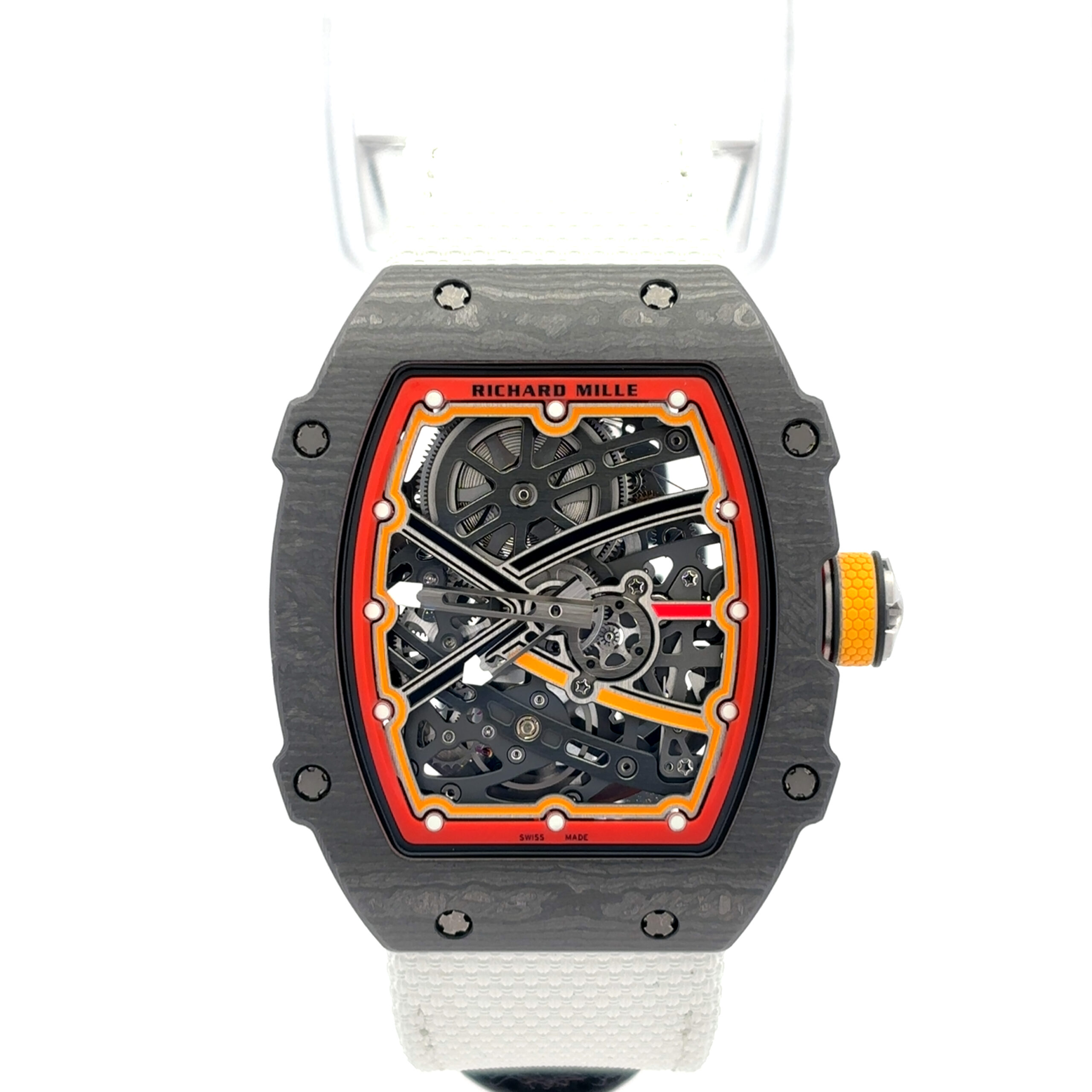 Richard Mille RM 67 RM67-02 Full set - Image 2