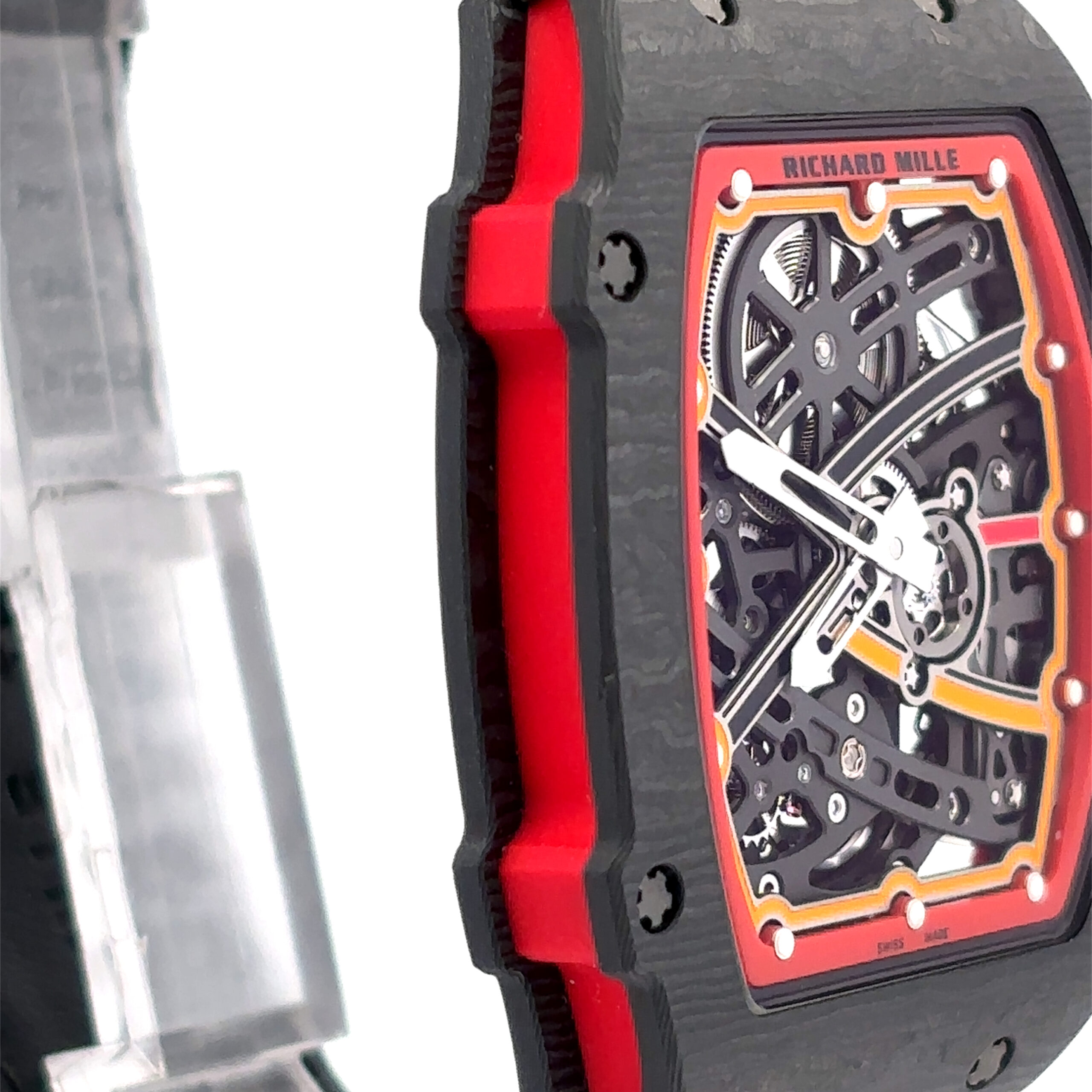 Richard Mille RM 67 RM67-02 Full set - Image 4