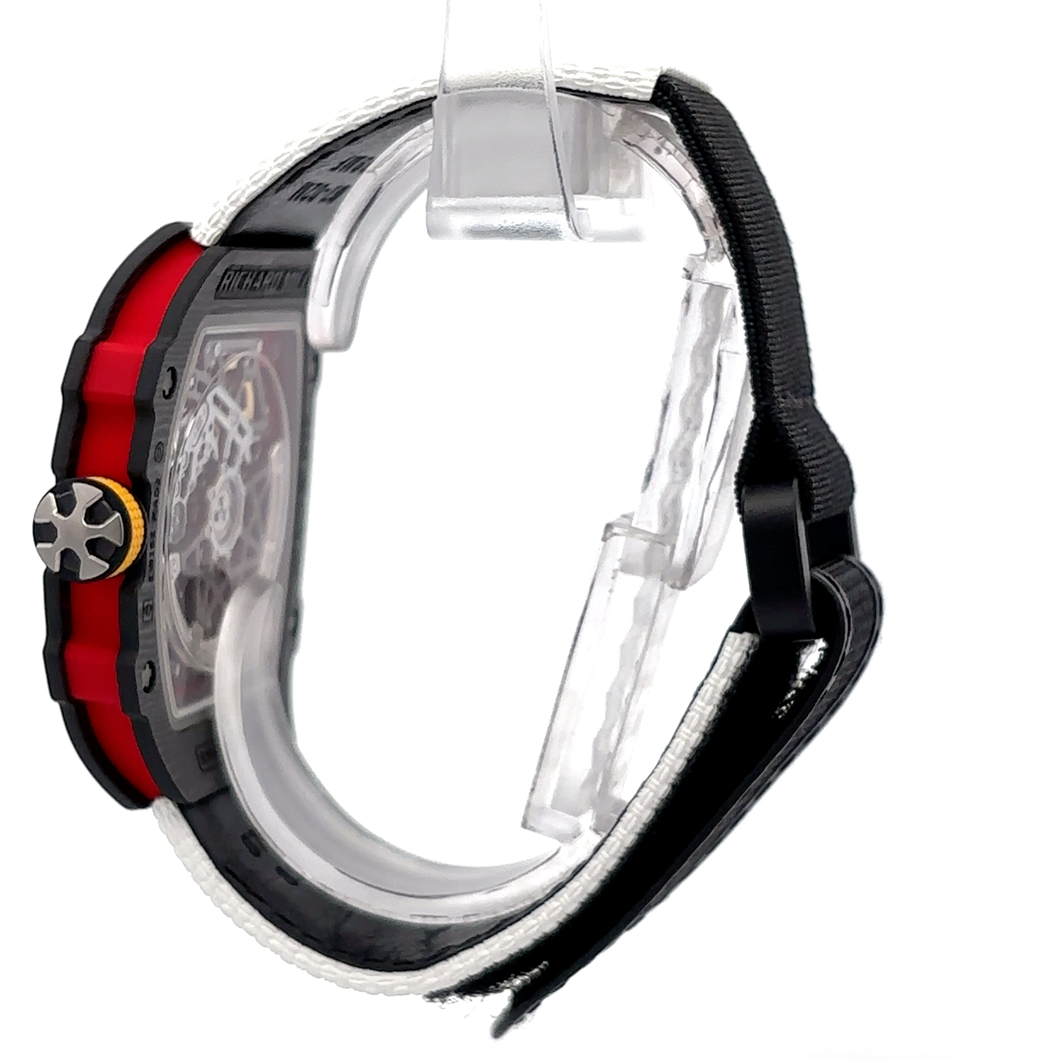 Richard Mille RM 67 RM67-02 Full set - Image 9