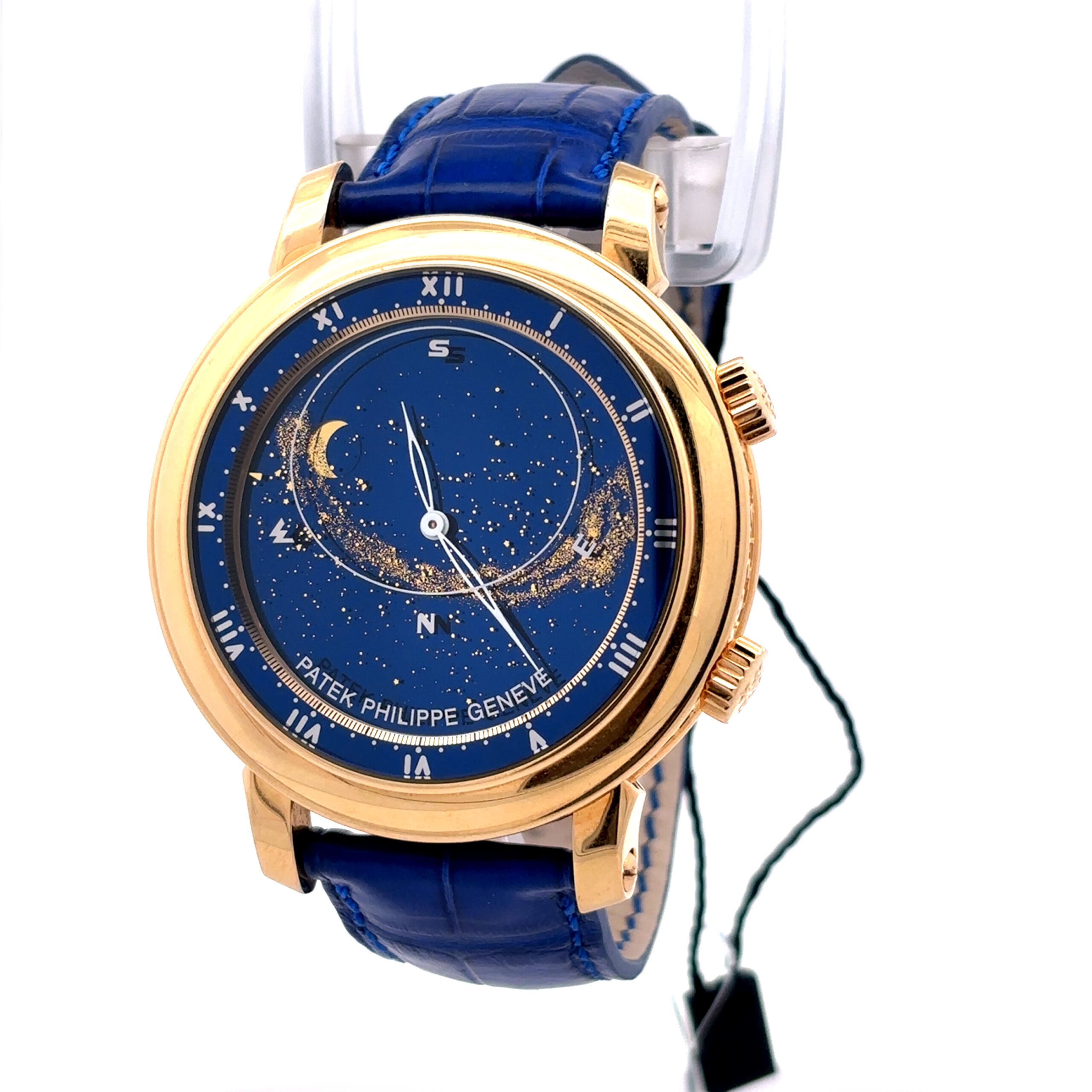 Patek Philippe Celestial 5102J-001 - Image 2