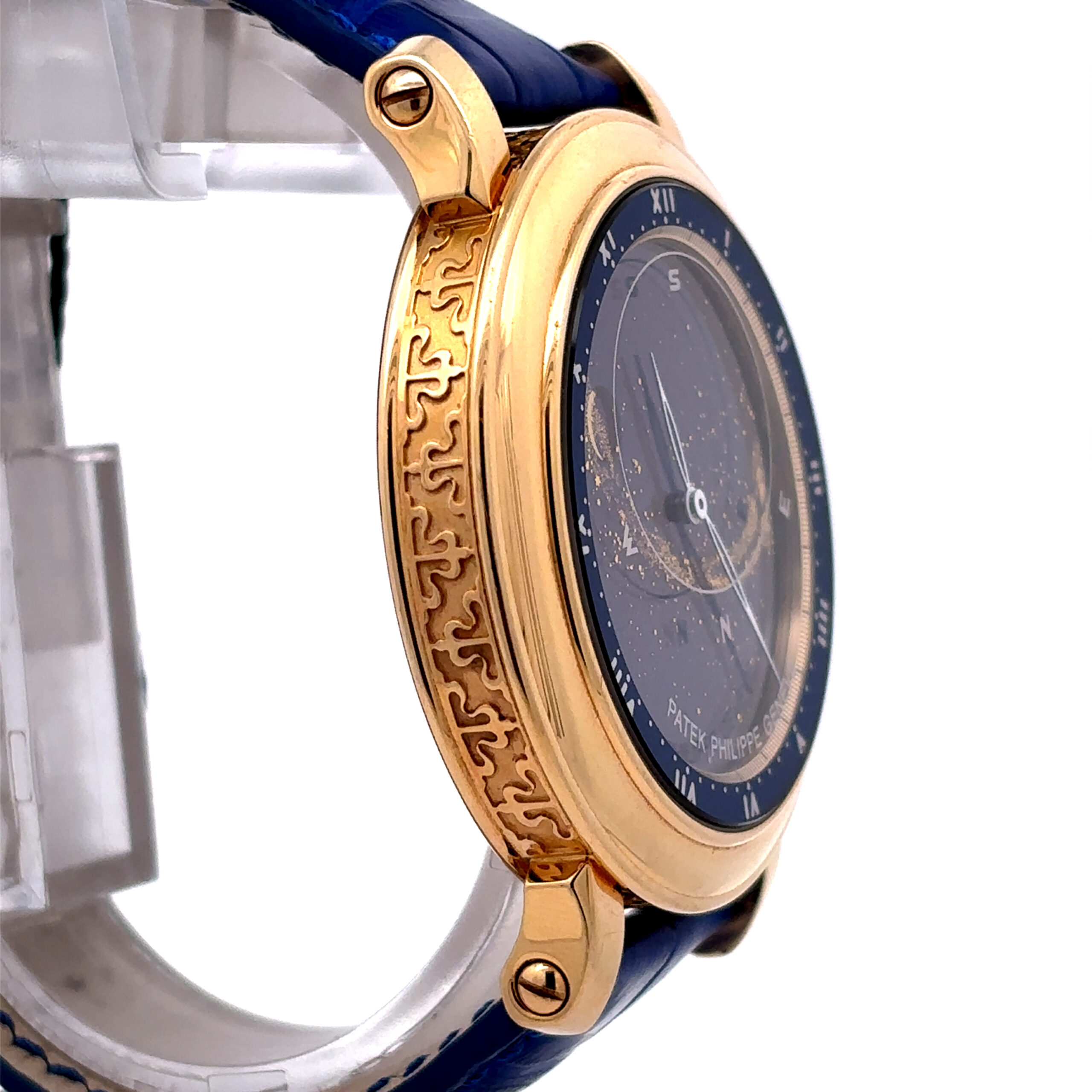 Patek Philippe Celestial 5102J-001 - Image 5
