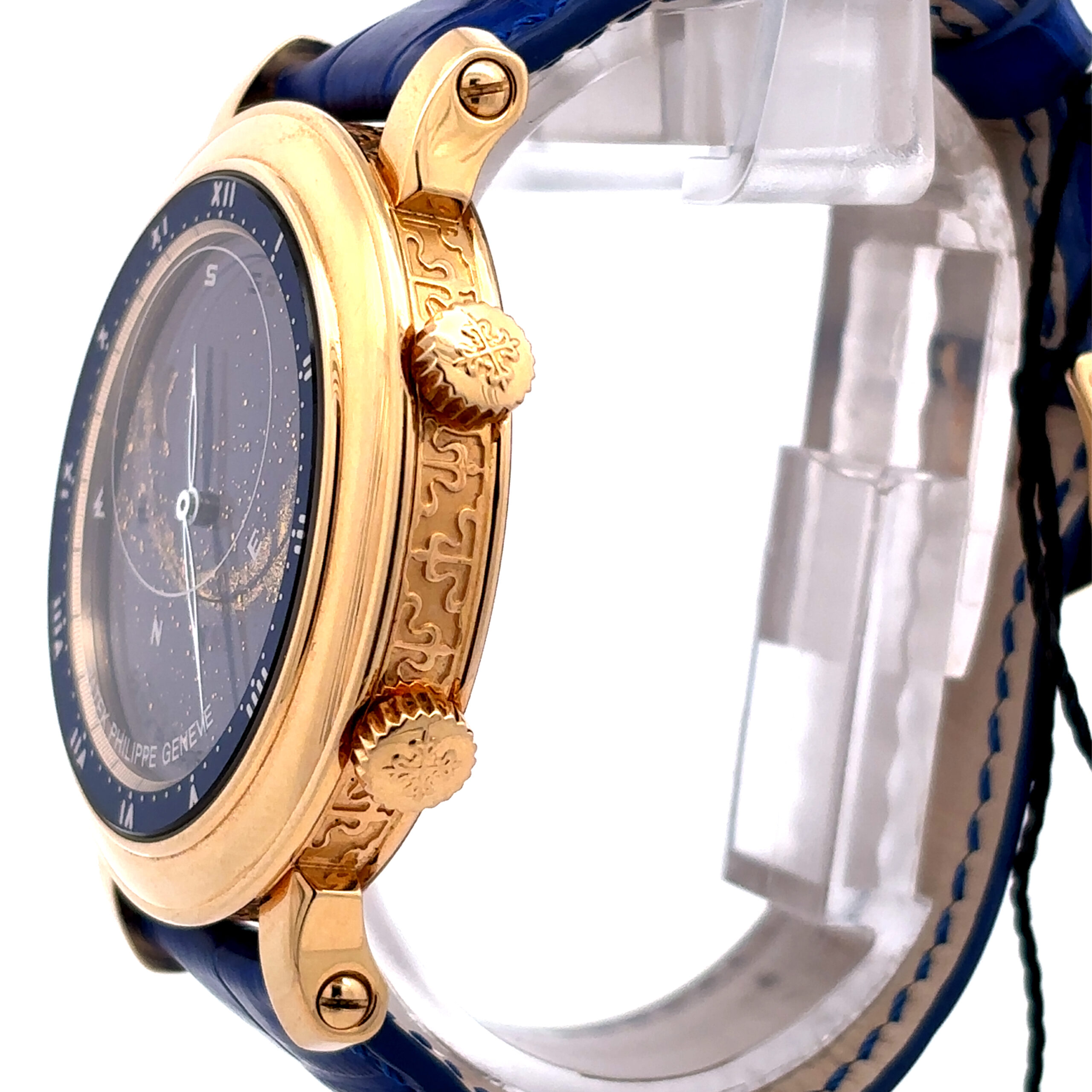 Patek Philippe Celestial 5102J-001 - Image 4