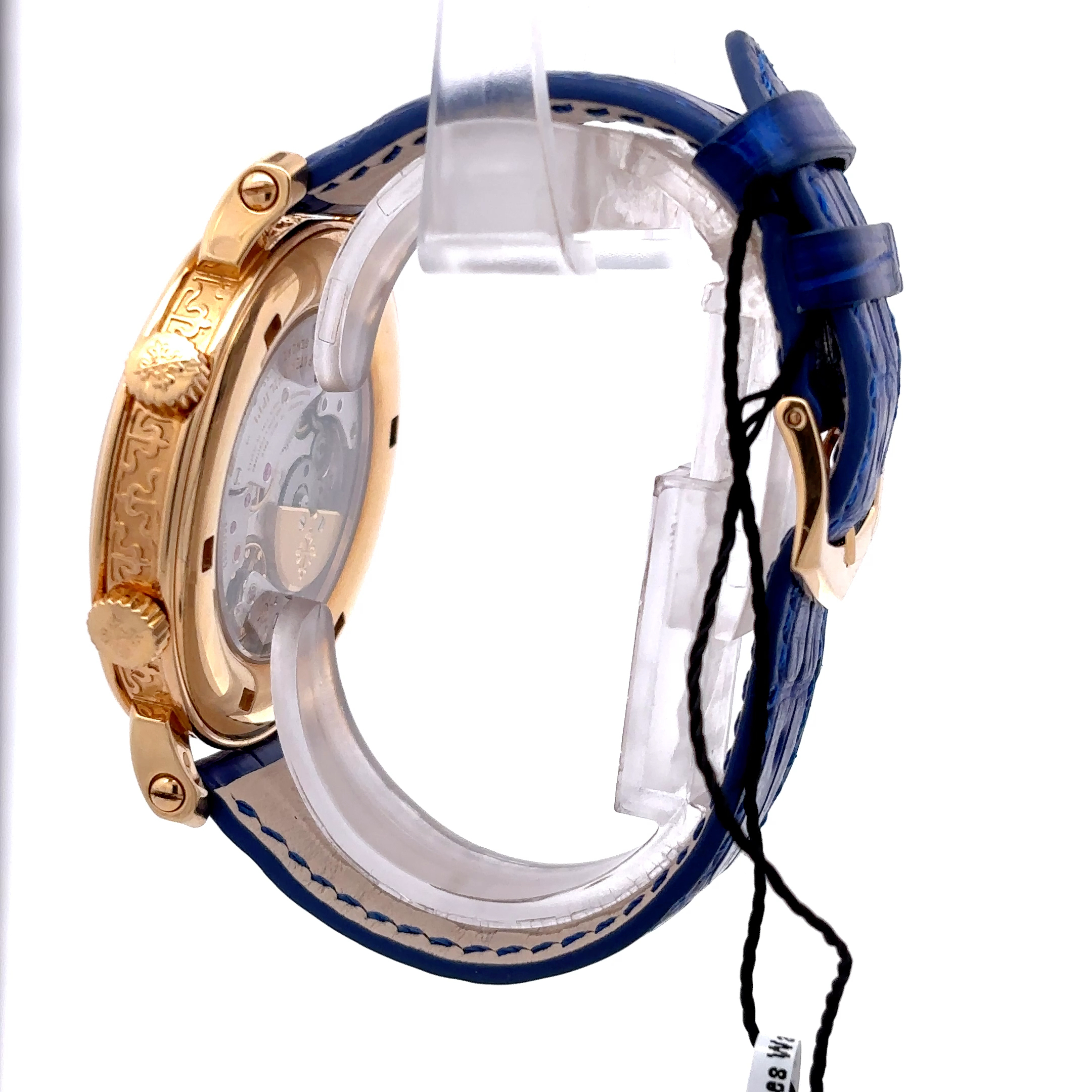 Patek Philippe Celestial 5102J-001 - Image 8