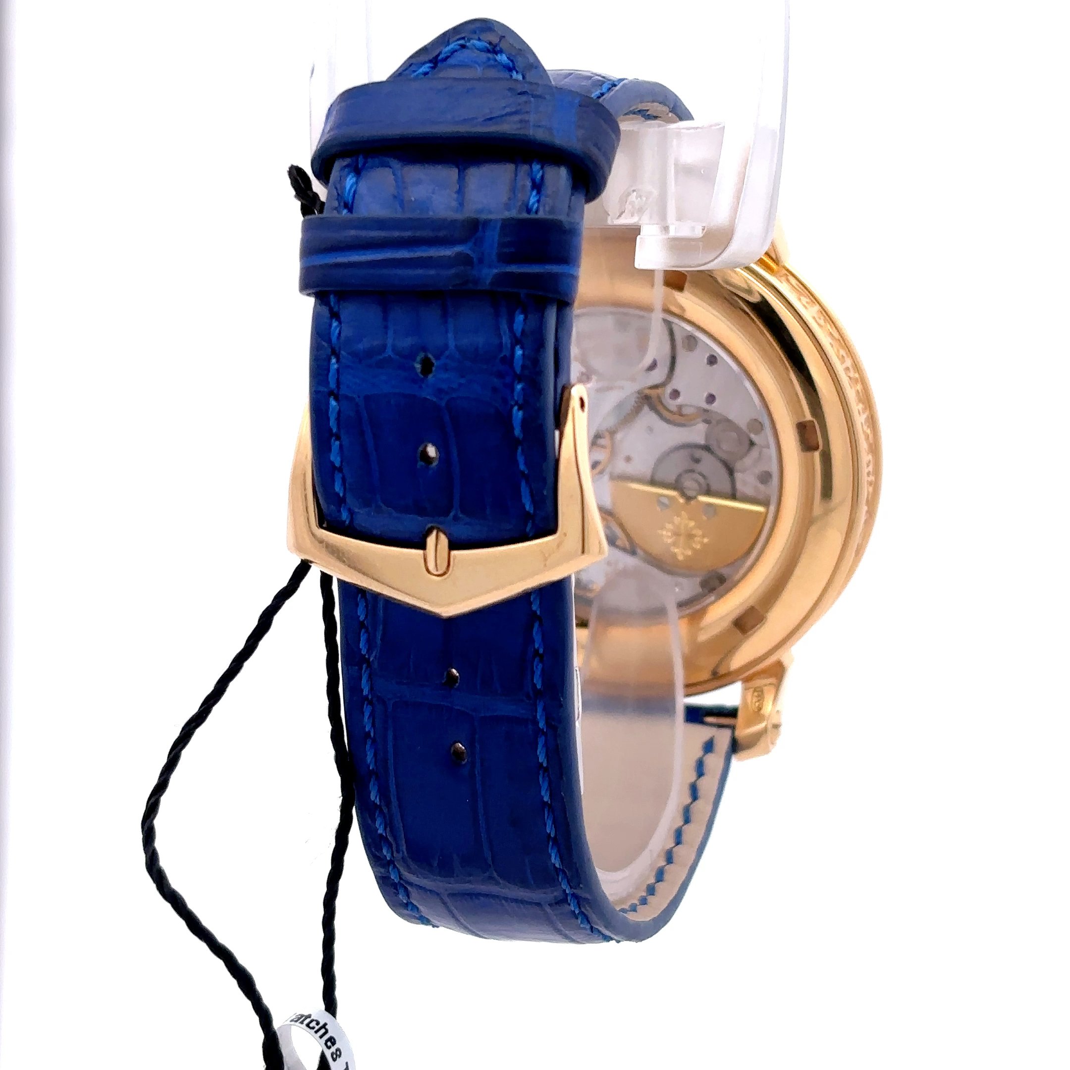 Patek Philippe Celestial 5102J-001 - Image 7
