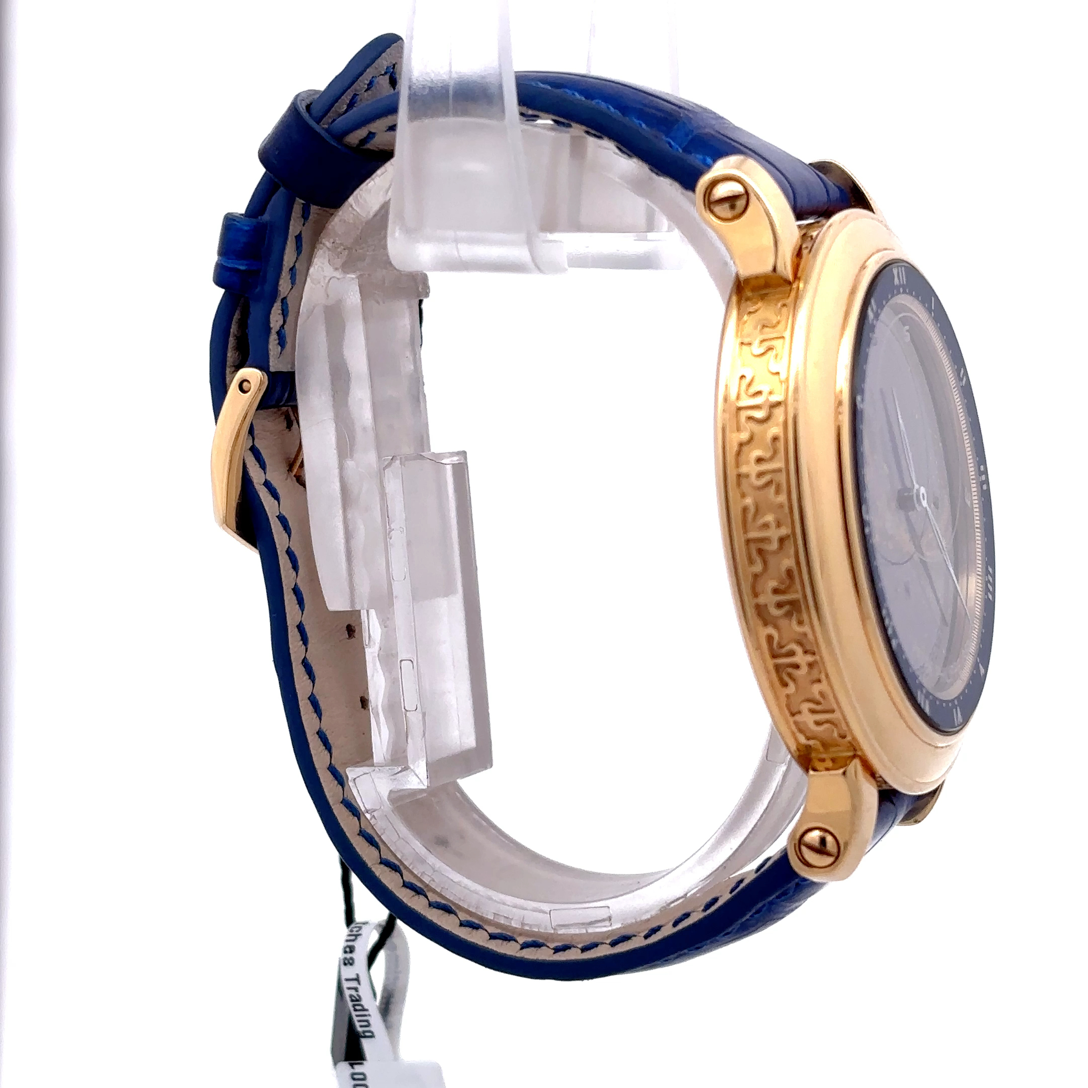 Patek Philippe Celestial 5102J-001 - Image 6