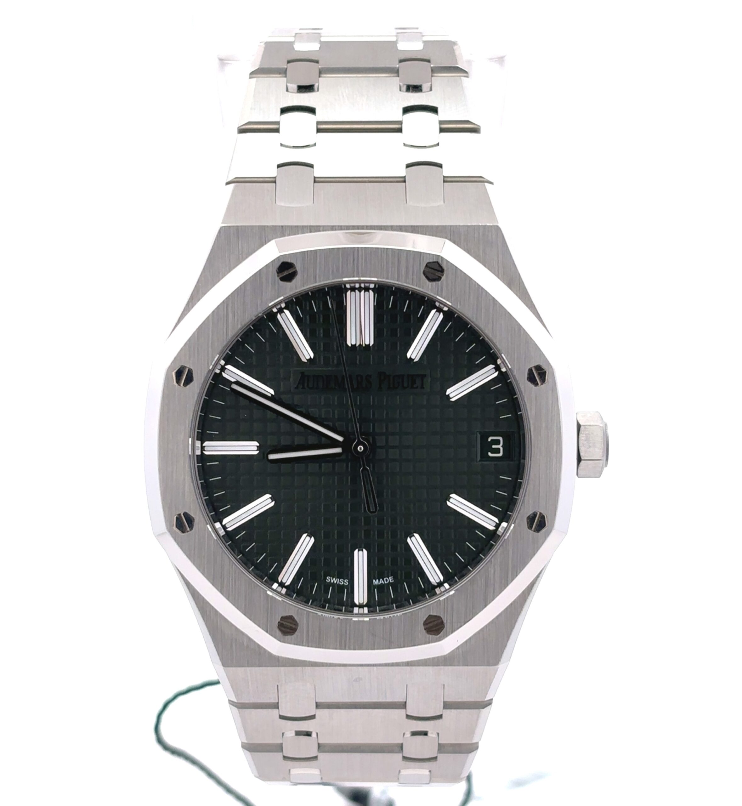 Audemars Piguet Royal Oak 15510ST.OO.1320ST.04 - Image 2