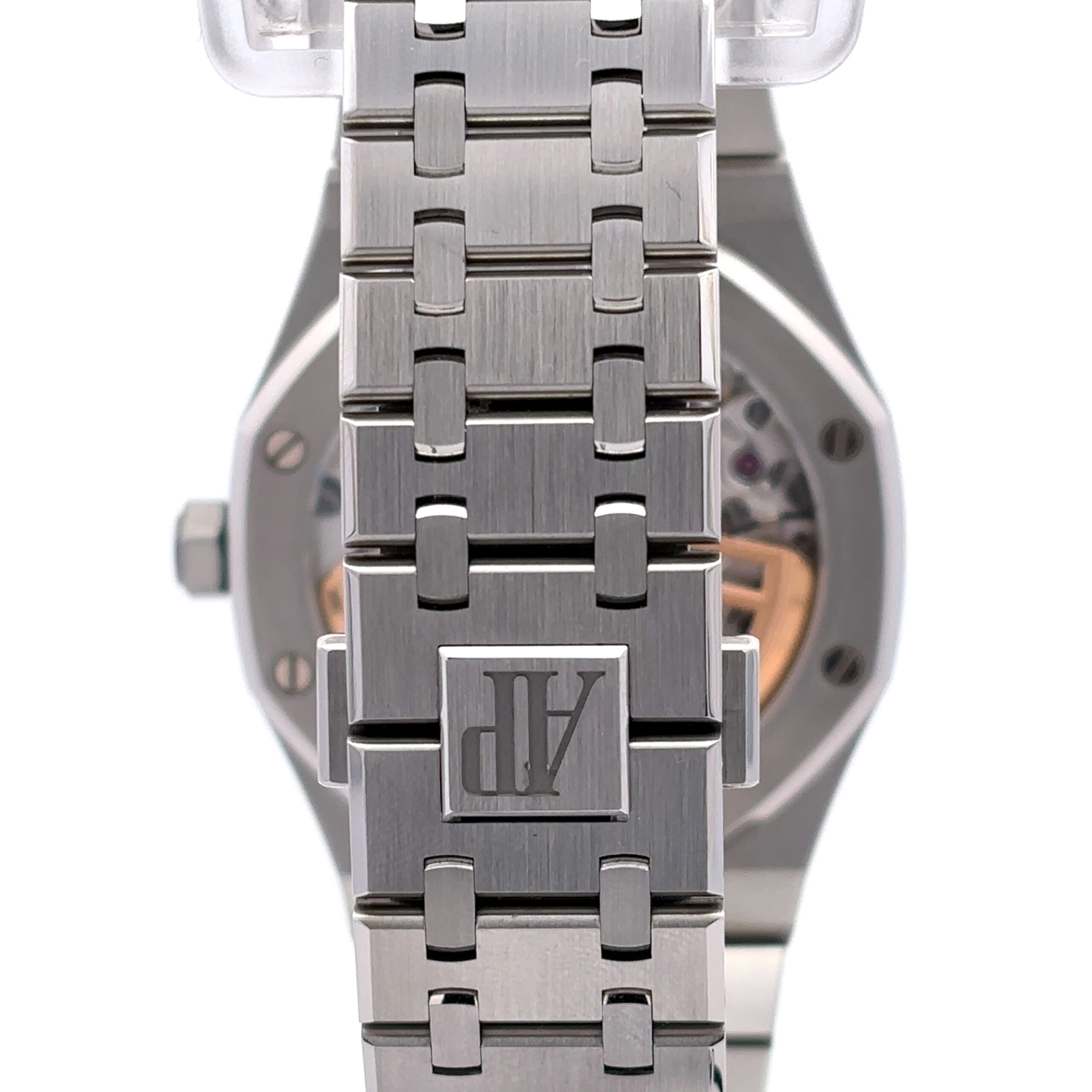 Audemars Piguet Royal Oak 15510ST.OO.1320ST.04 - Image 4