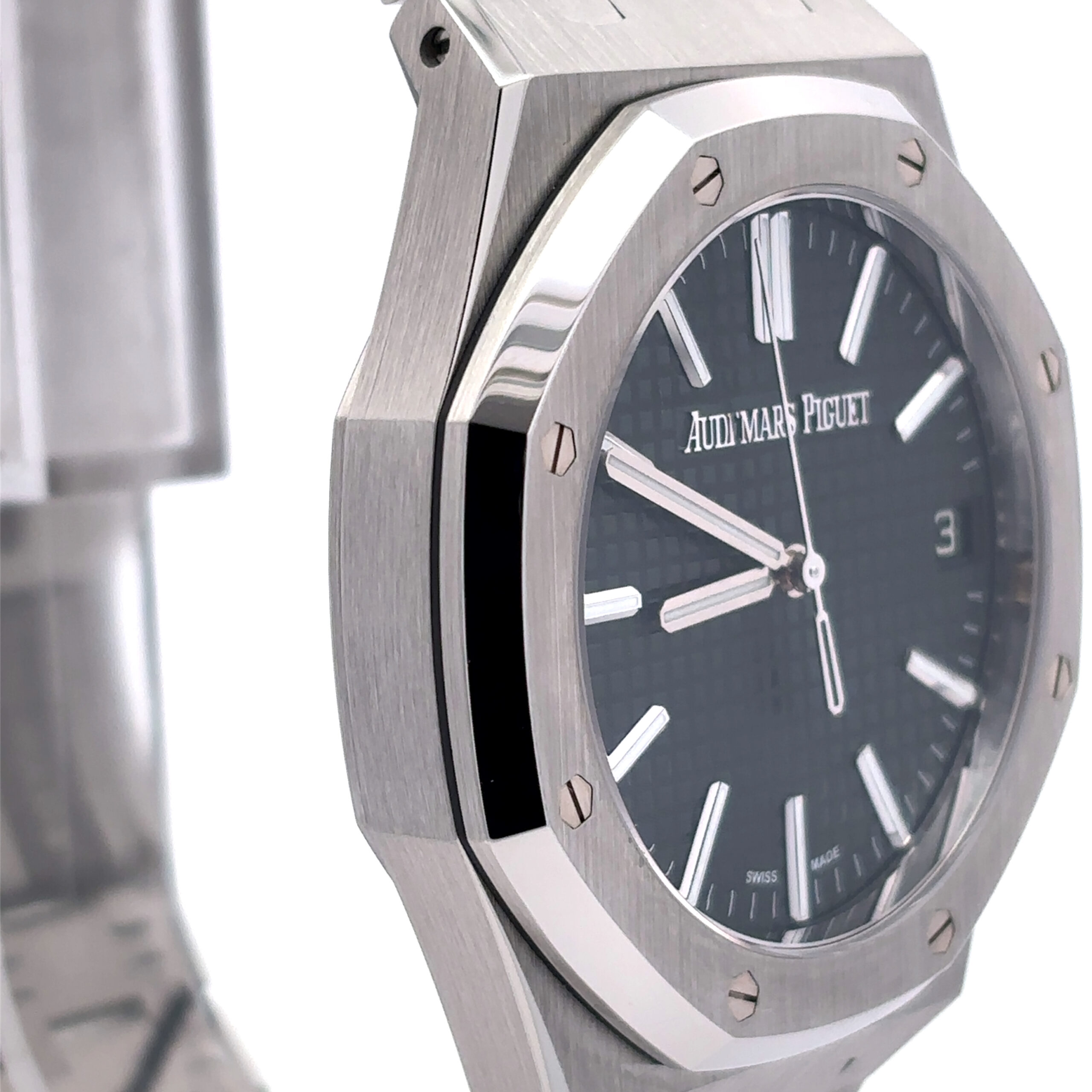 Audemars Piguet Royal Oak 15510ST.OO.1320ST.04 - Image 3