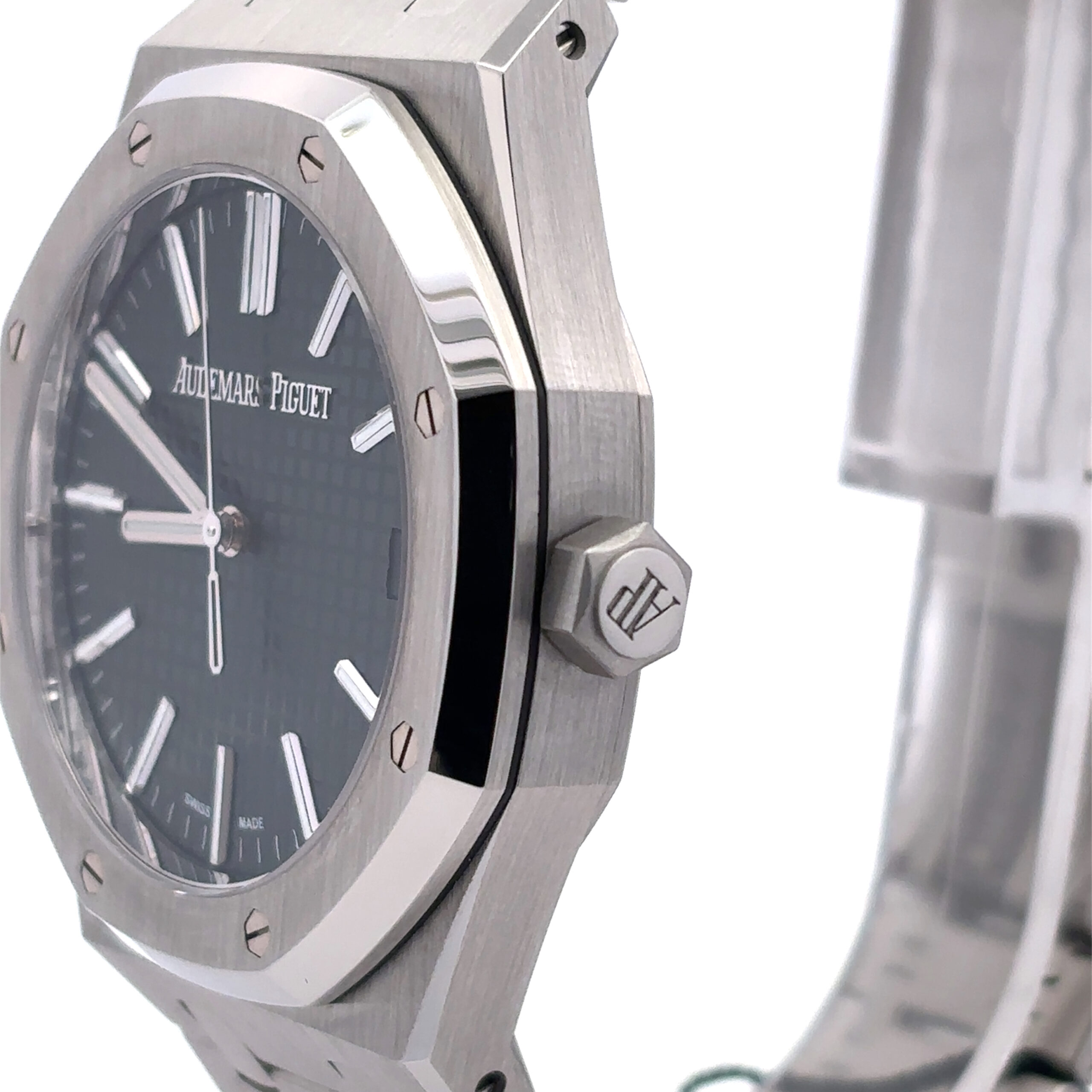 Audemars Piguet Royal Oak 15510ST.OO.1320ST.04 - Image 5
