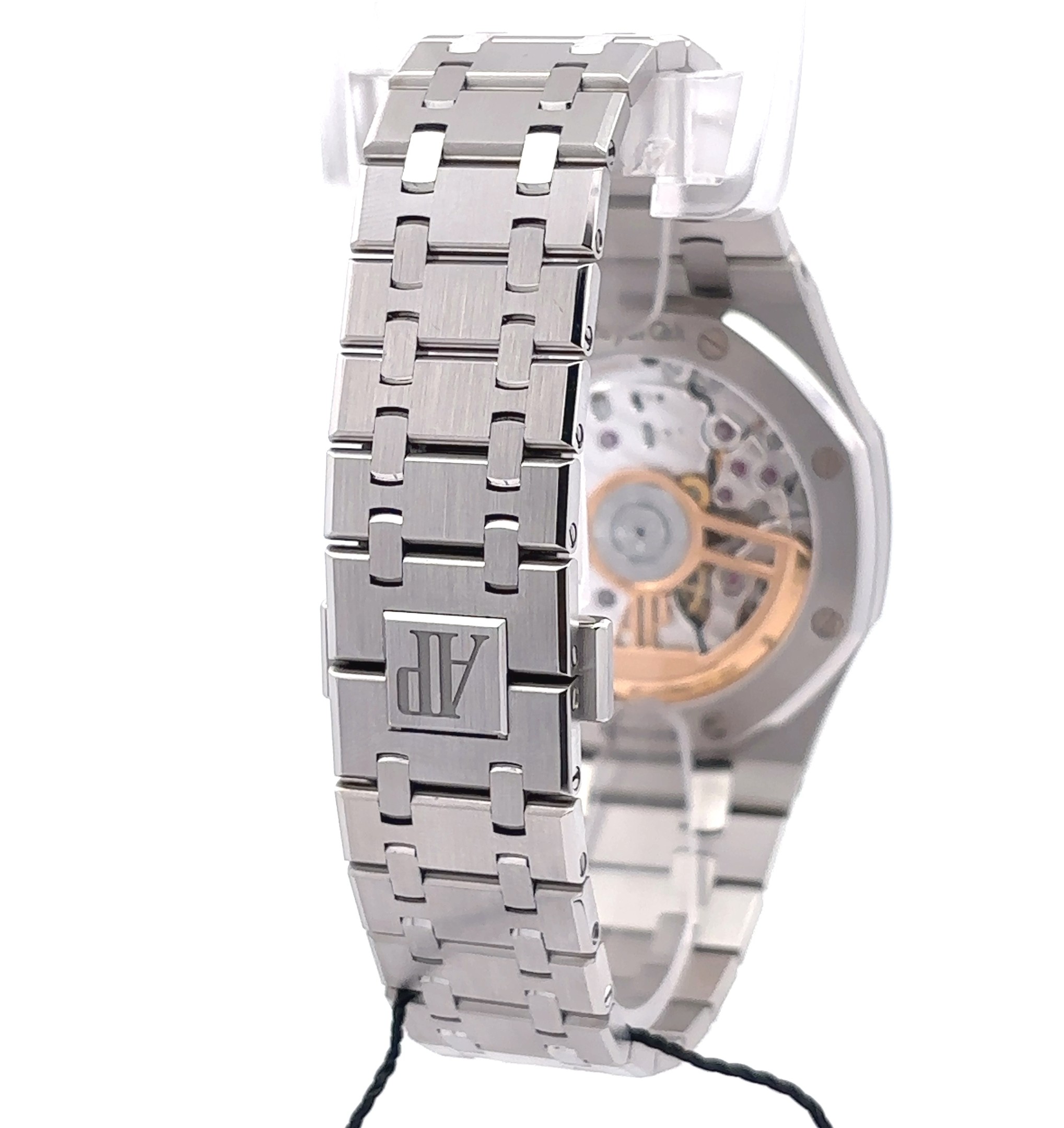 Audemars Piguet Royal Oak 15510ST.OO.1320ST.04 - Image 7