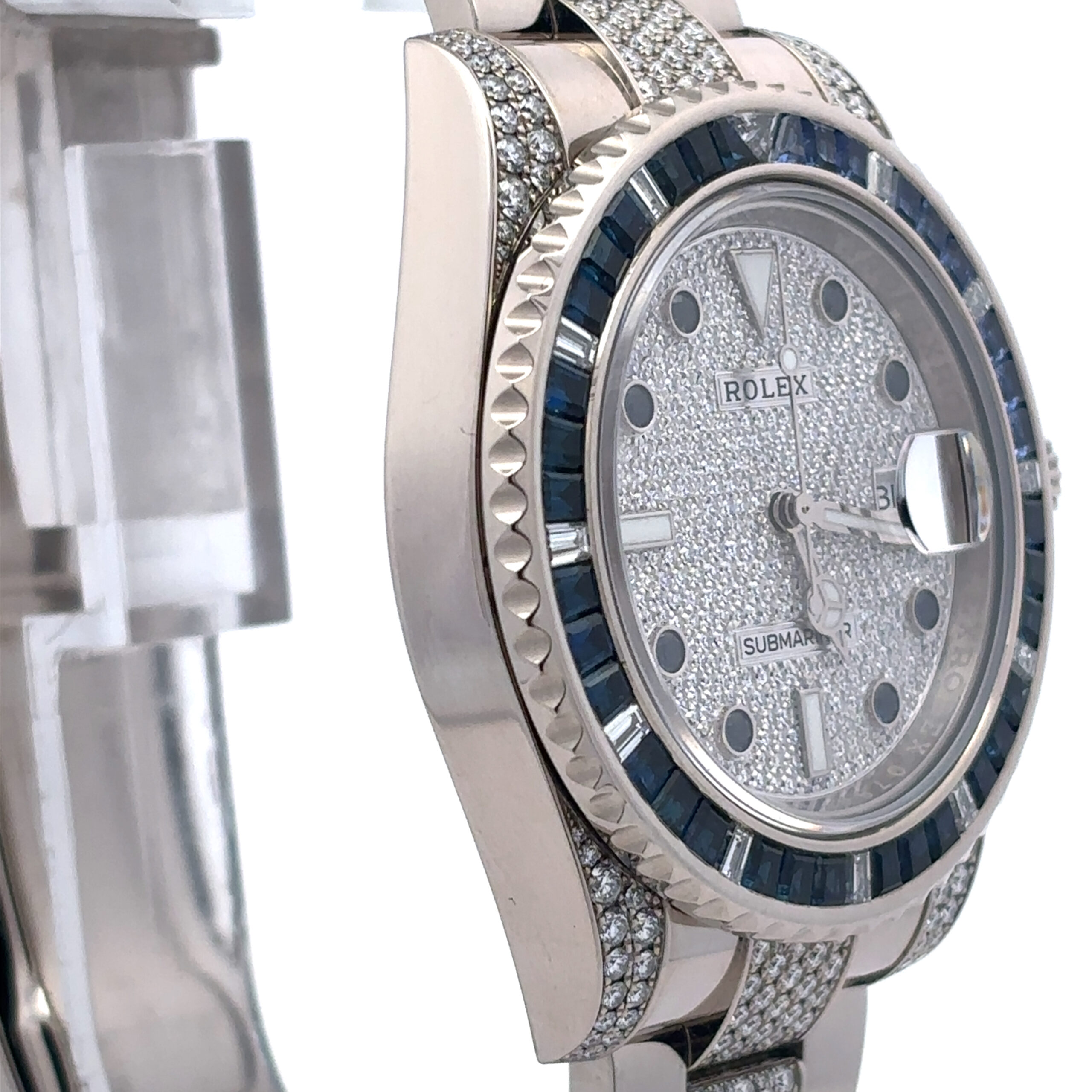 Rolex Submariner Date 116659SABR - Image 4
