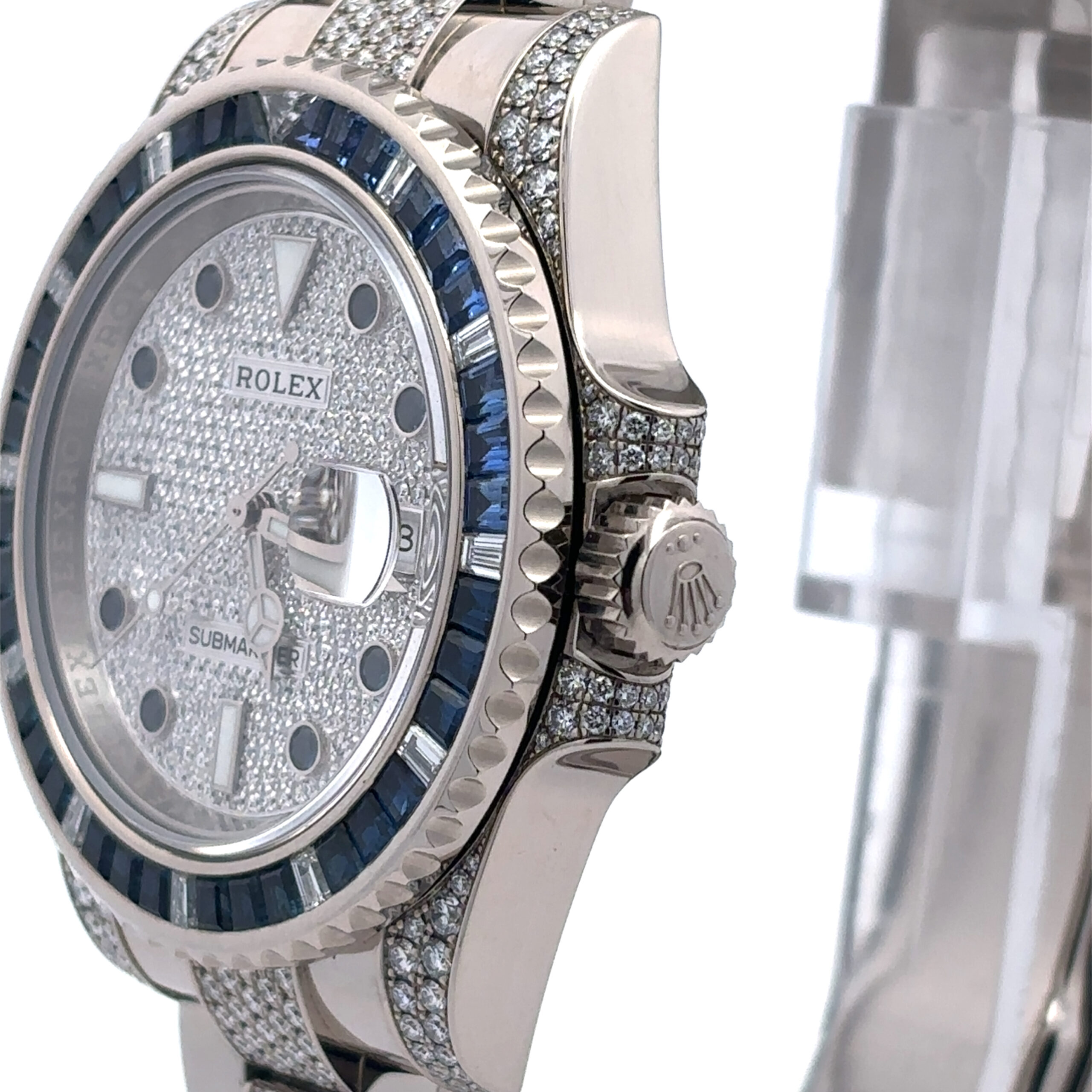 Rolex Submariner Date 116659SABR - Image 6