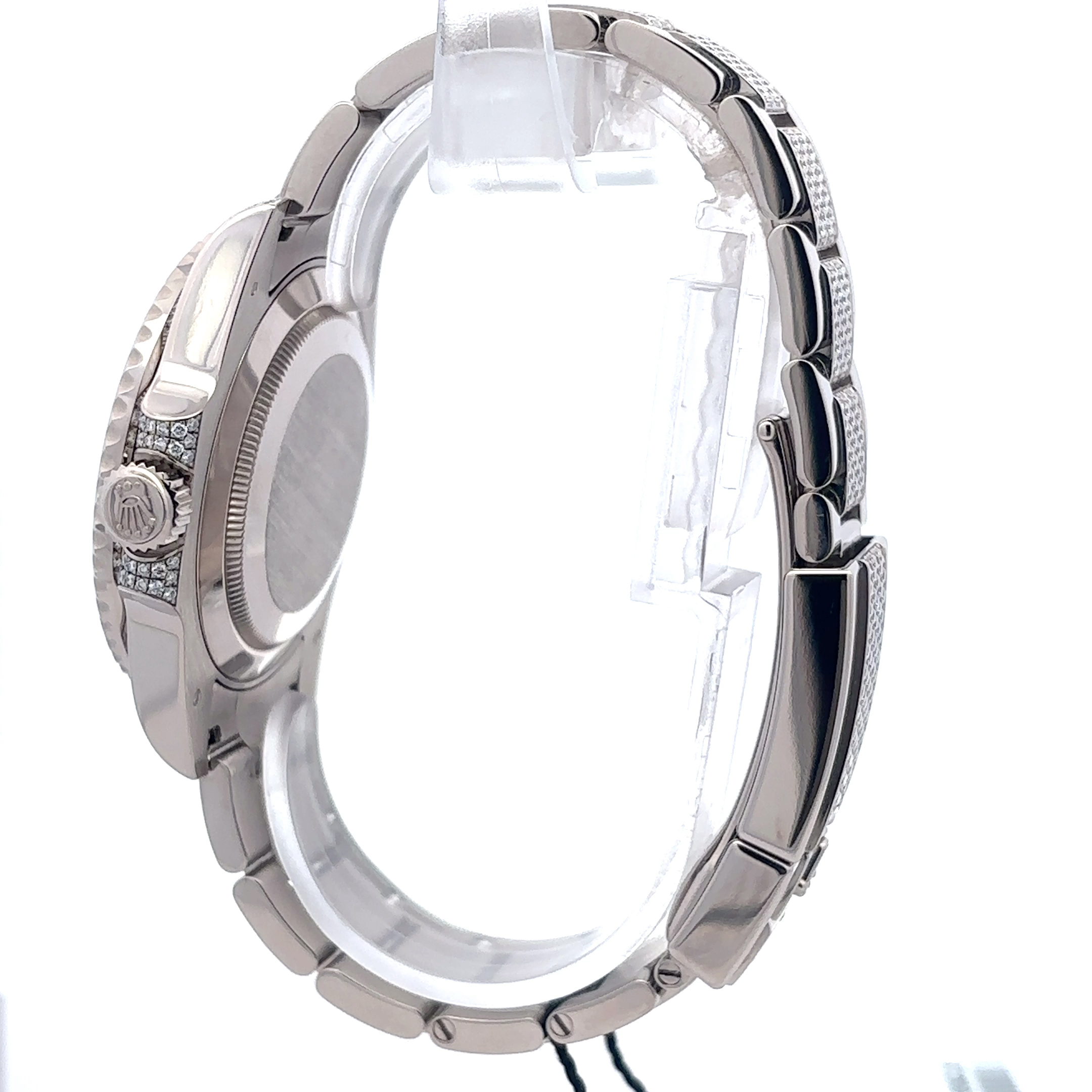 Rolex Submariner Date 116659SABR - Image 9