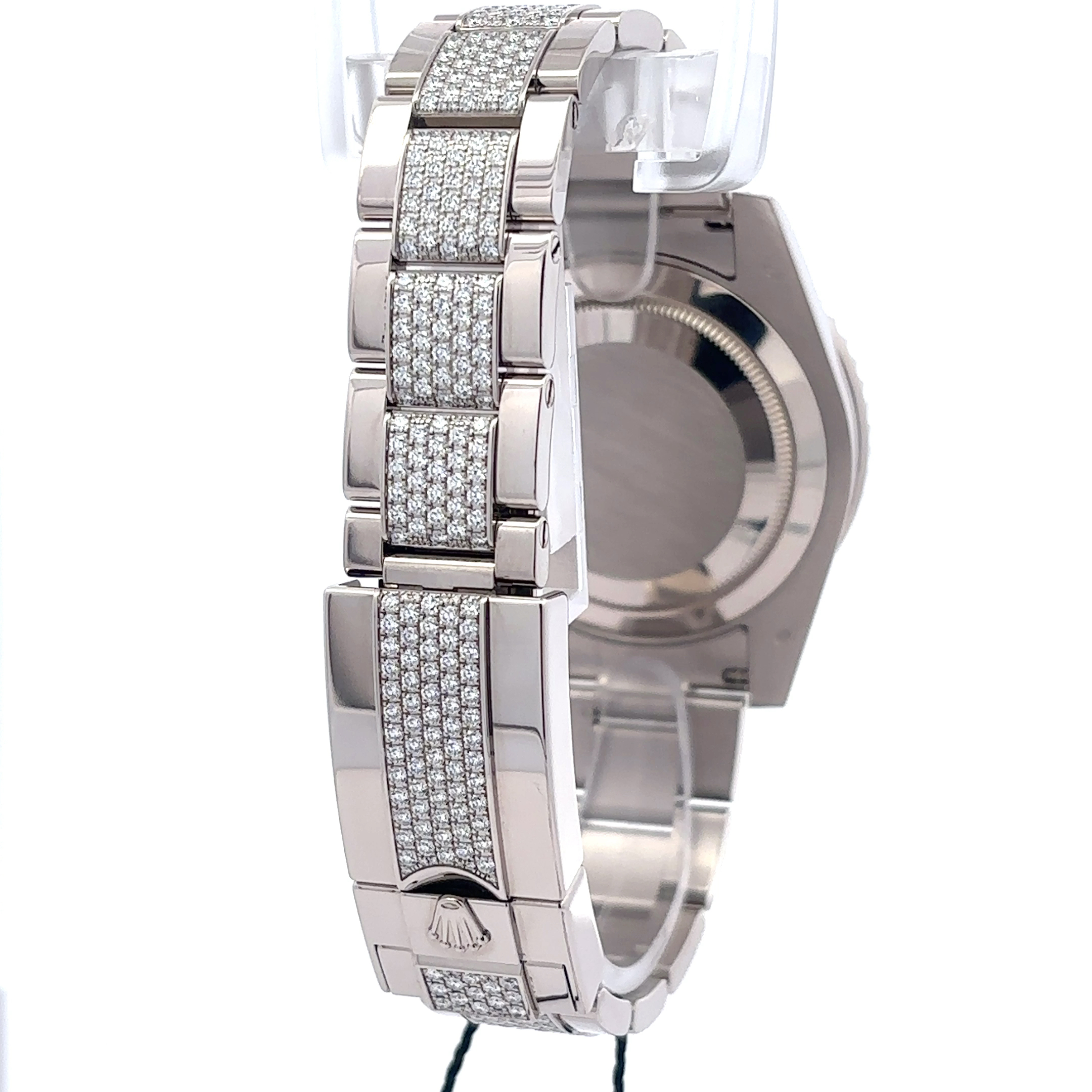 Rolex Submariner Date 116659SABR - Image 8