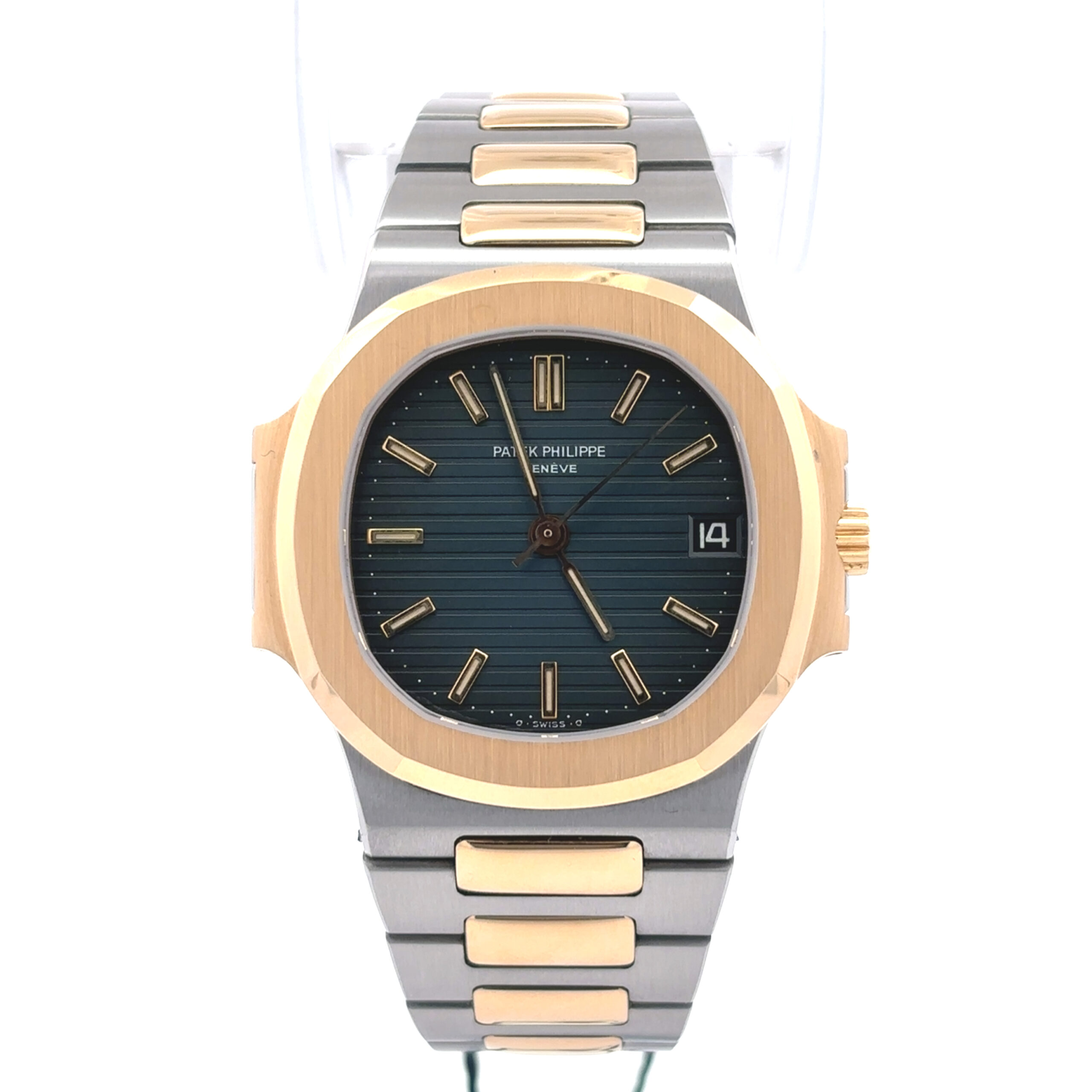 Patek Philippe Nautilus 3800 - Image 2