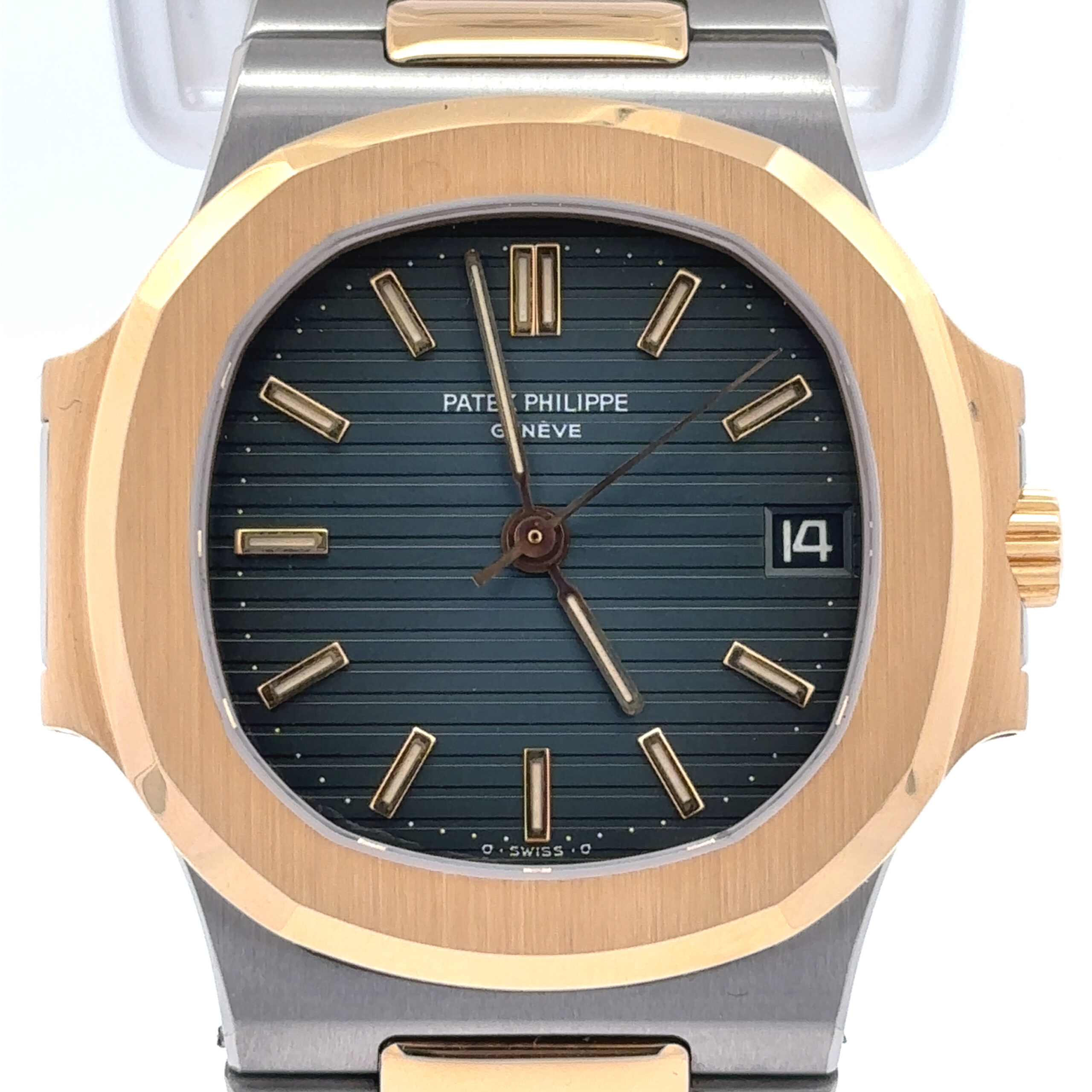 Patek Philippe Nautilus 3800 - Image 3