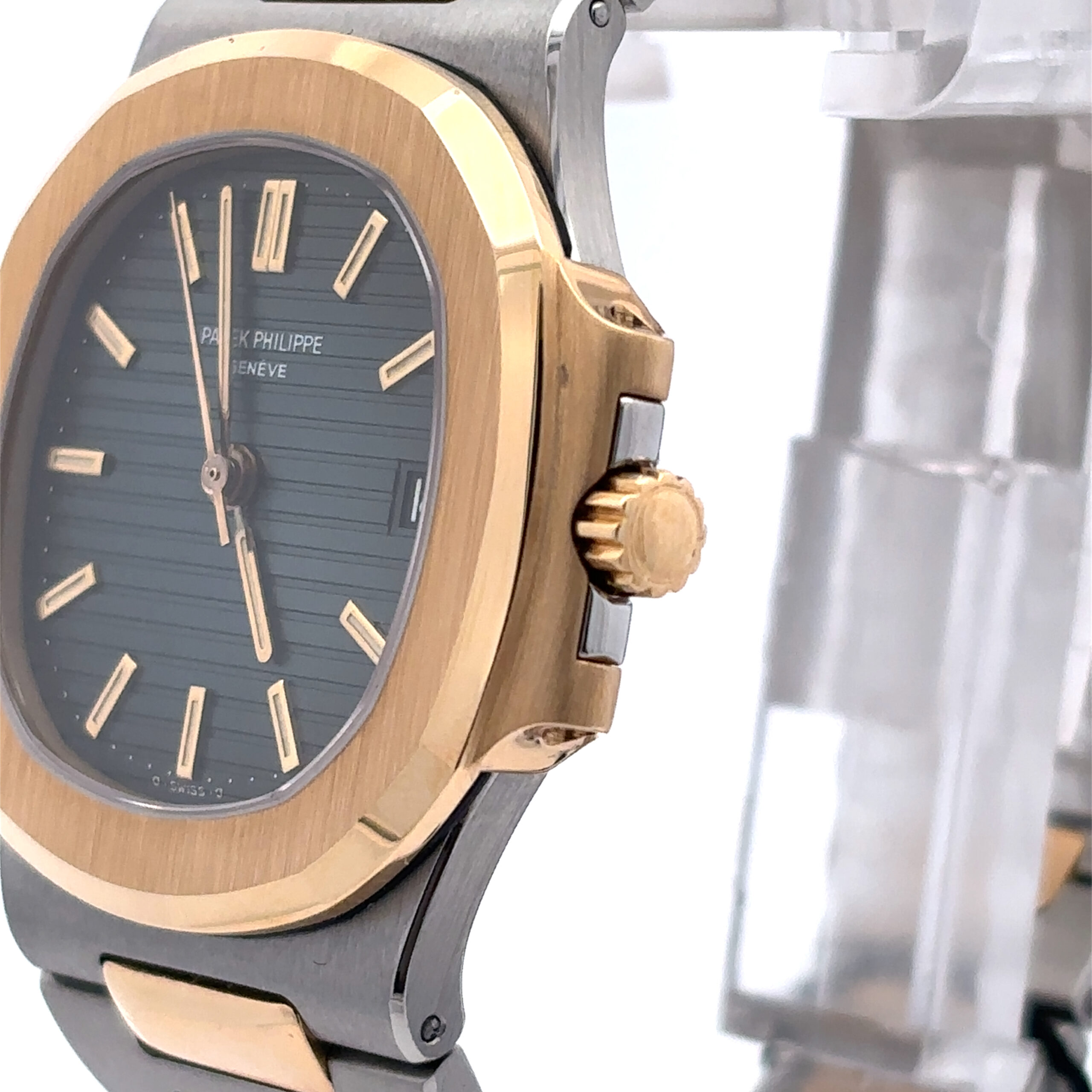 Patek Philippe Nautilus 3800 - Image 6