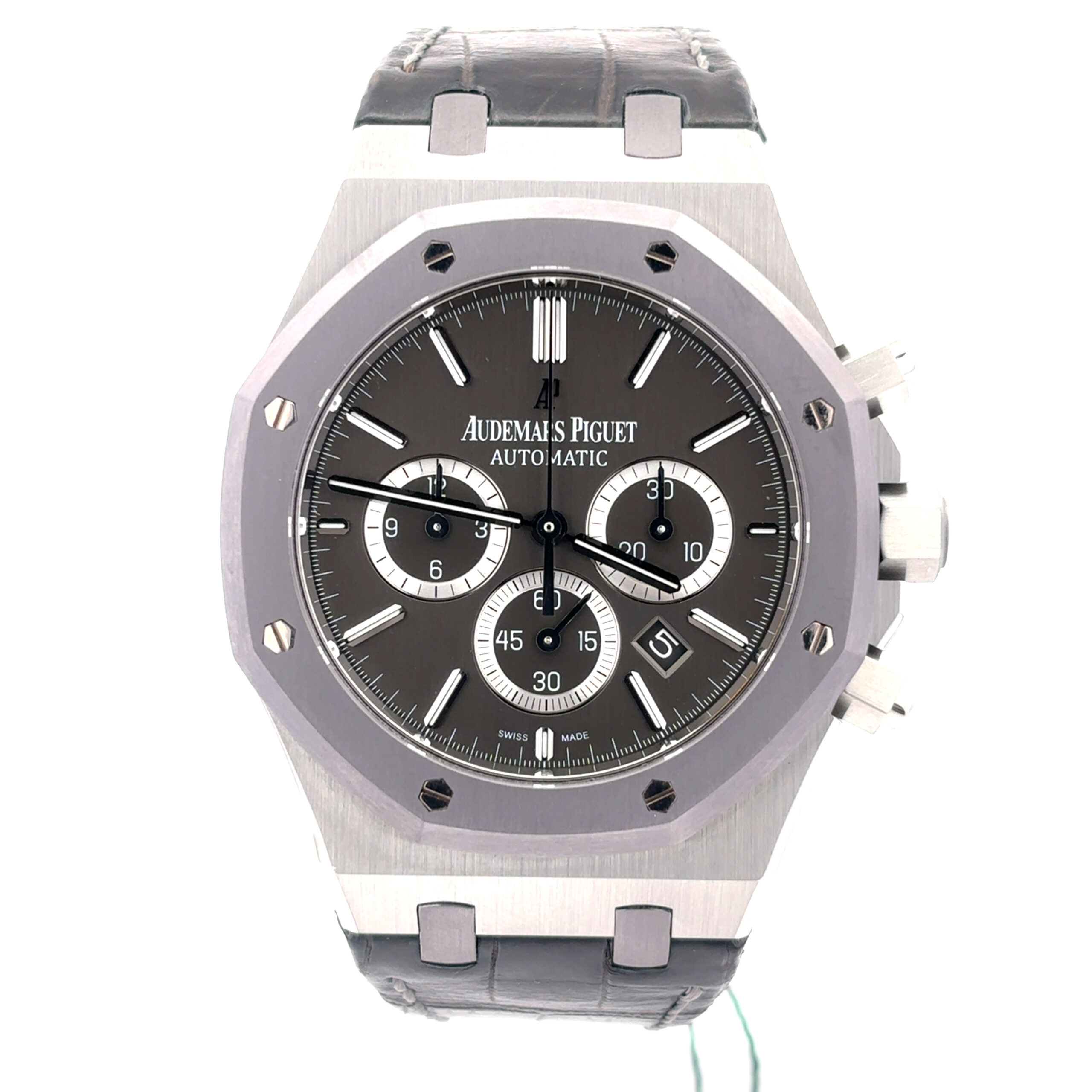 Audemars Piguet Royal Oak 26325TS.OO.D005CR.01 Leo Messi - Image 2
