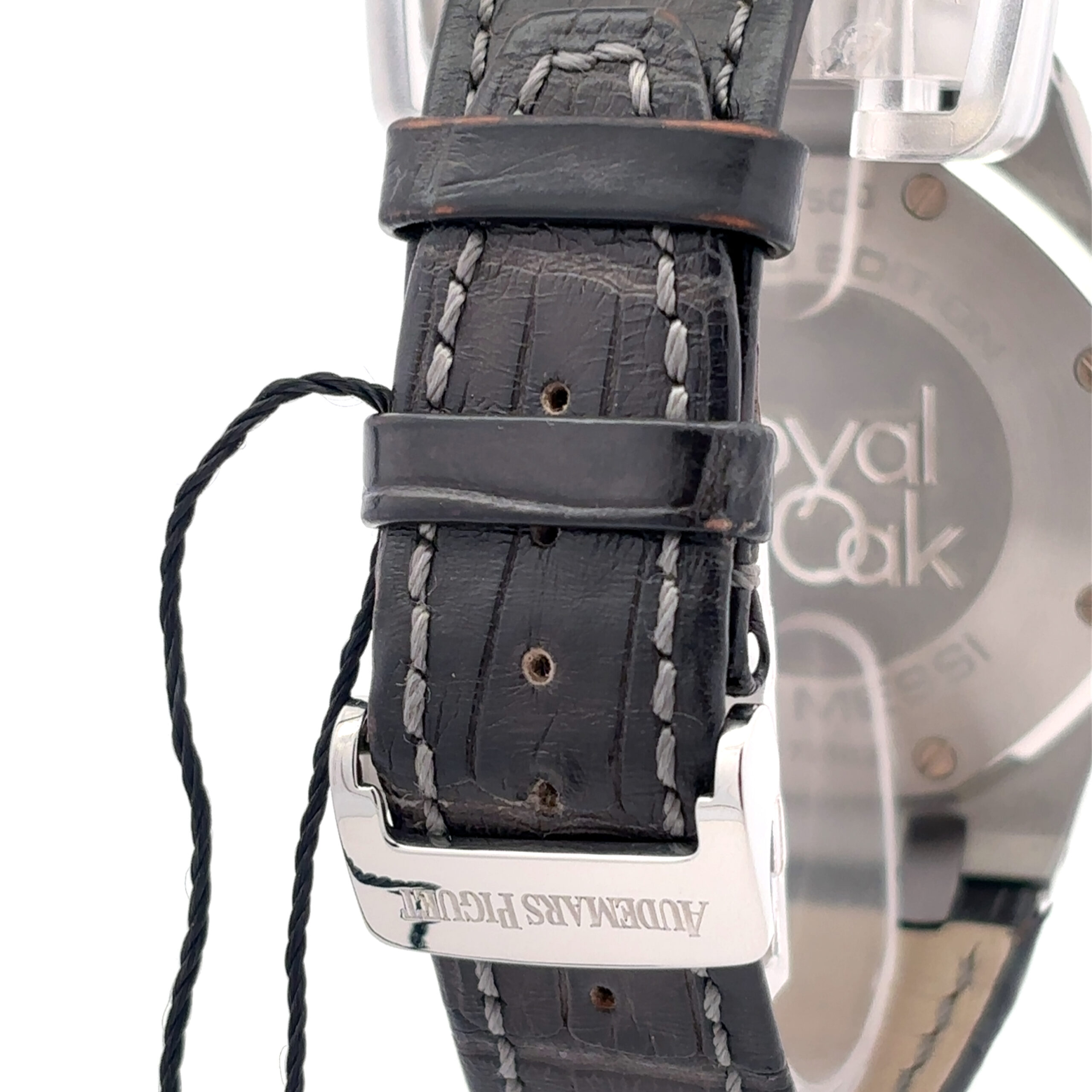 Audemars Piguet Royal Oak 26325TS.OO.D005CR.01 Leo Messi - Image 5